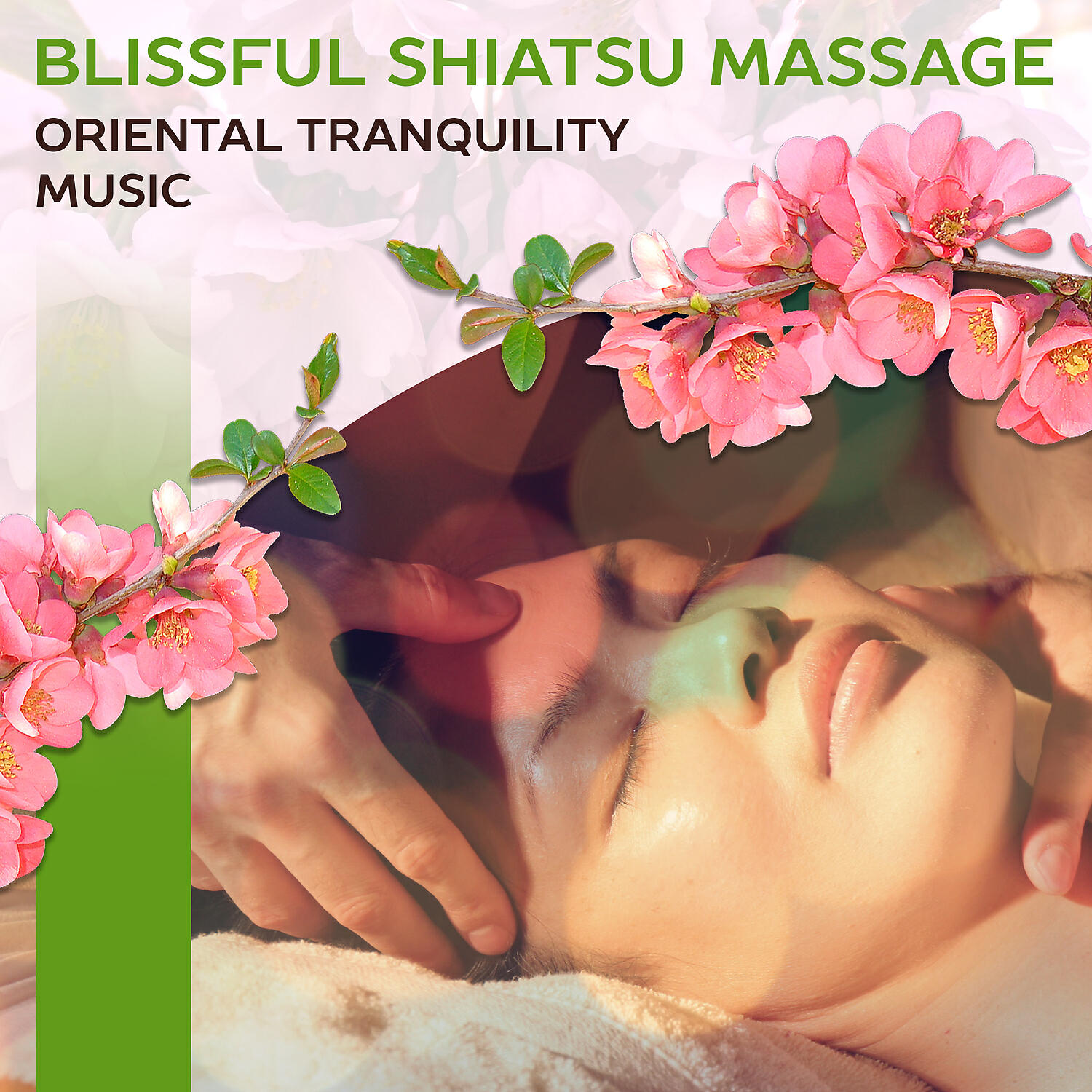 Sensual Massage to Aromatherapy Universe - Massotherapy (Deep Medative Atmosphere)