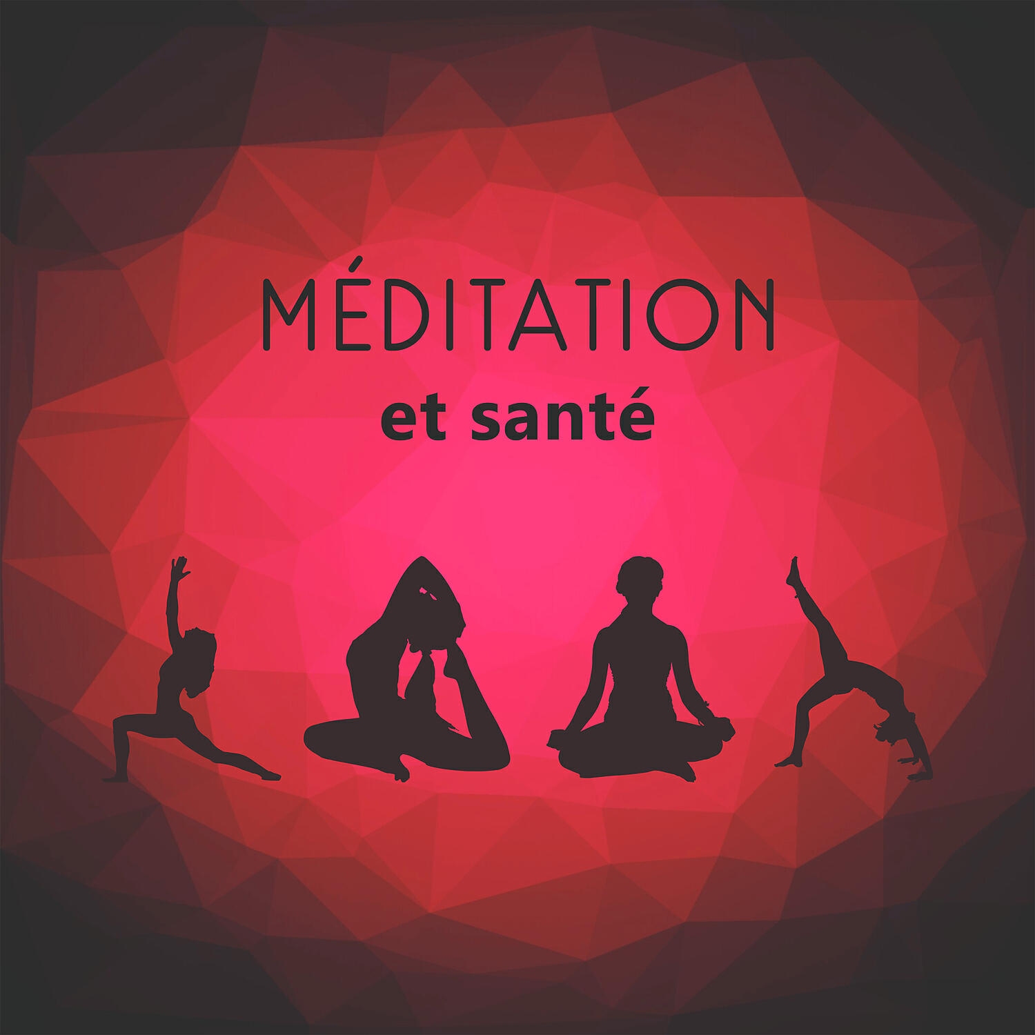 Harmony Méditation Silencieuse - Admirez la nature