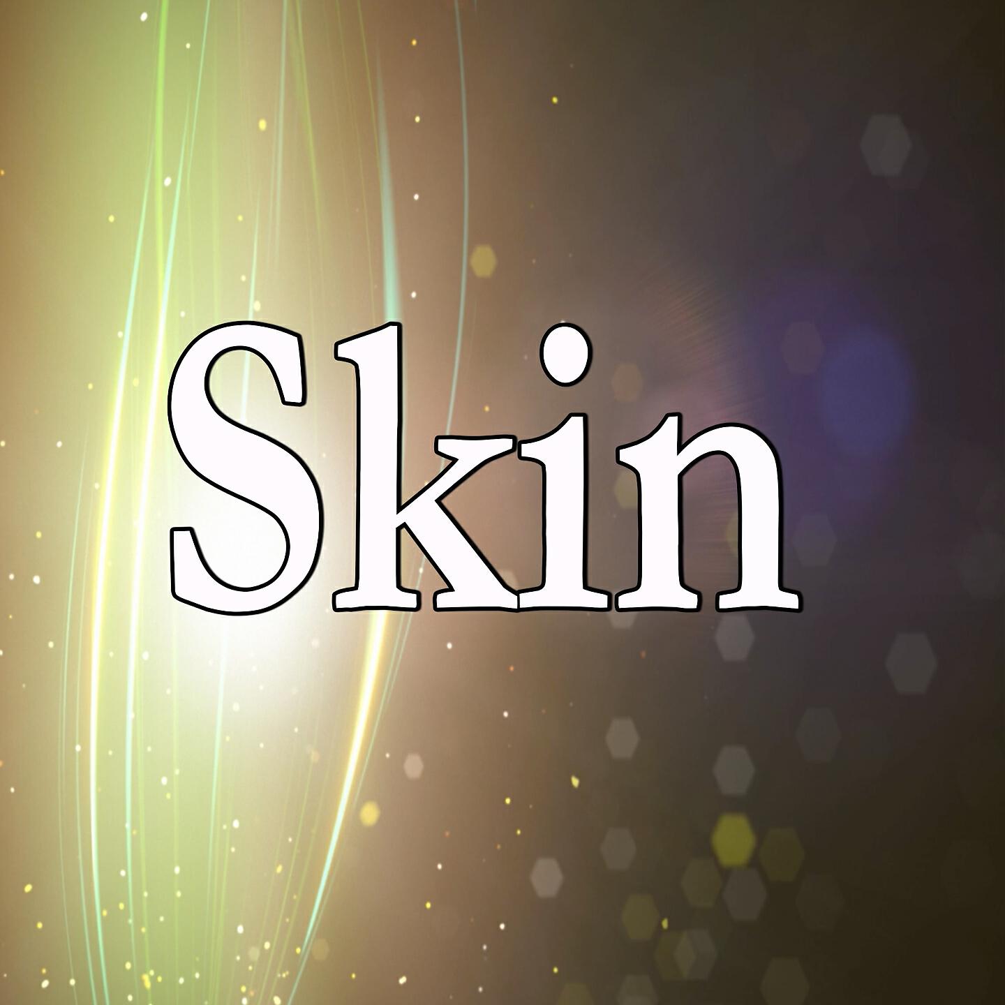 Barberry Records - Skin (Tribute to Rag 'n' Bone Man)