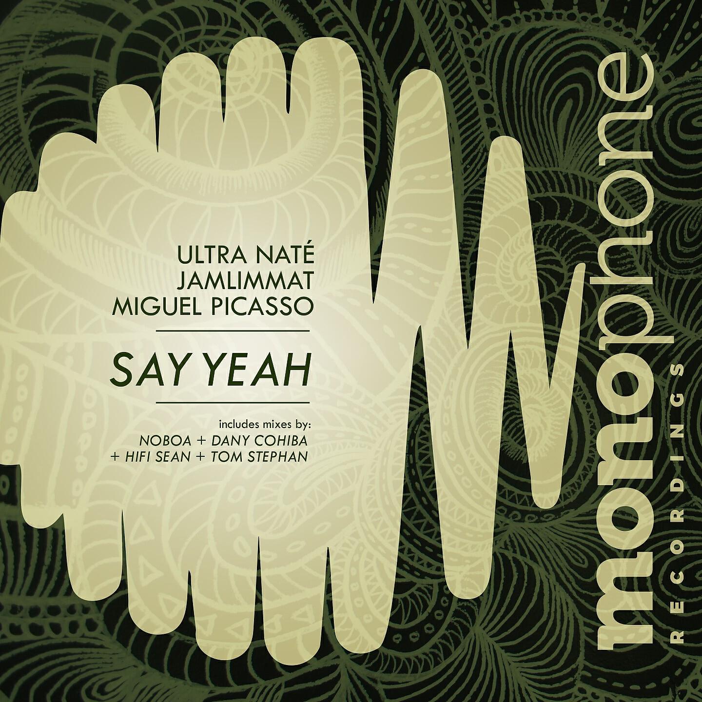 Ultra Nate - Say Yeah (Hifi Sean Remix)