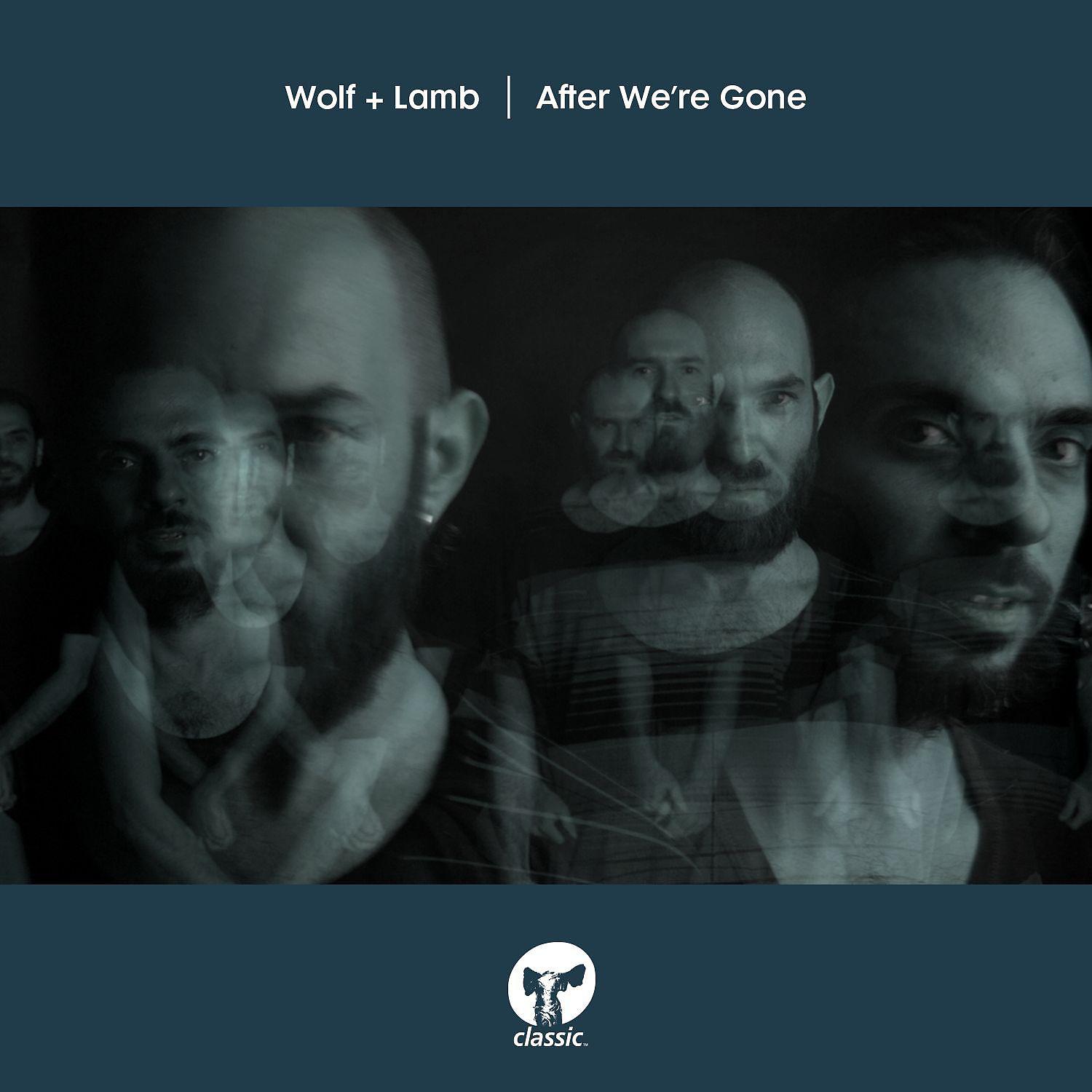 Постер альбома After We're Gone