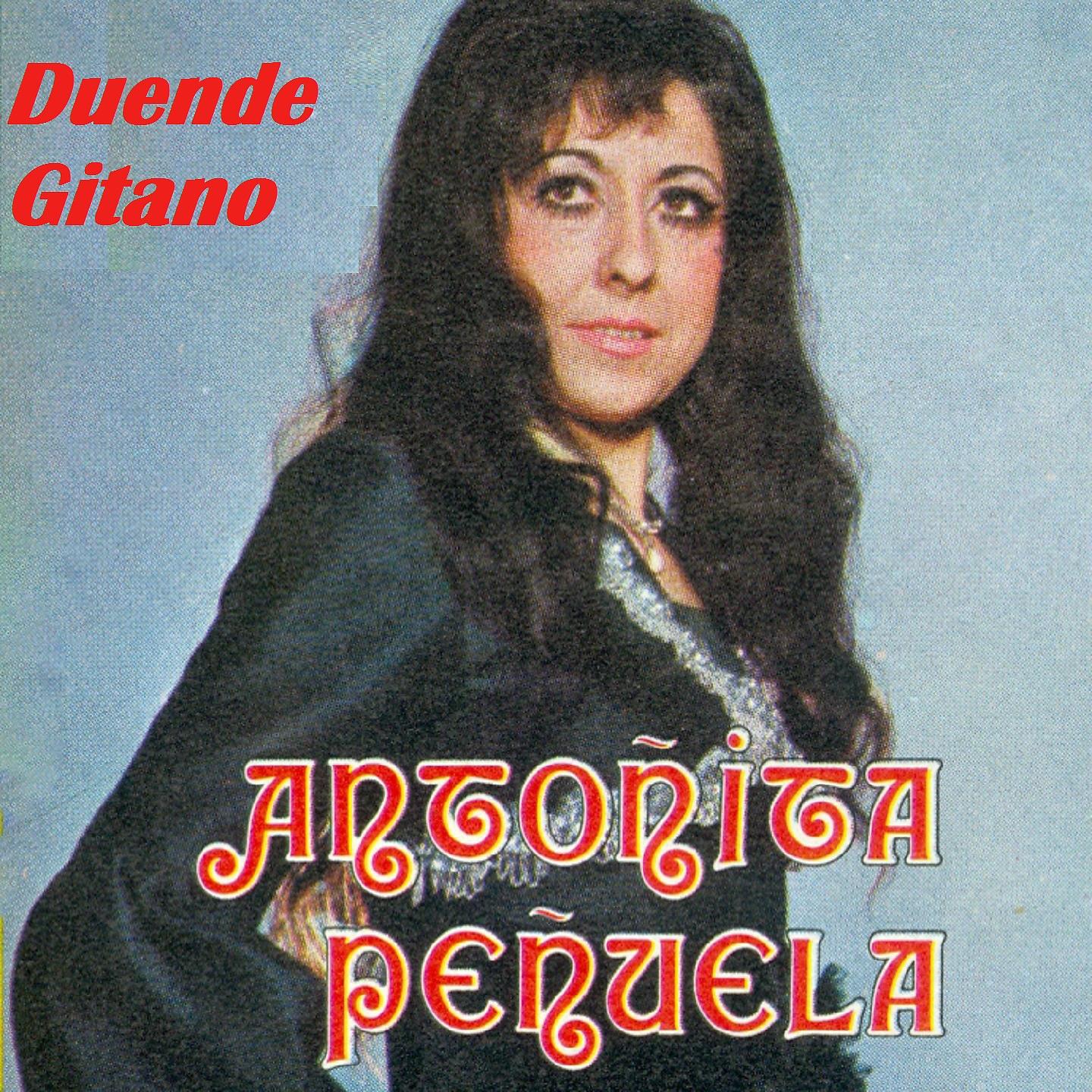 Постер альбома Duende Gitano