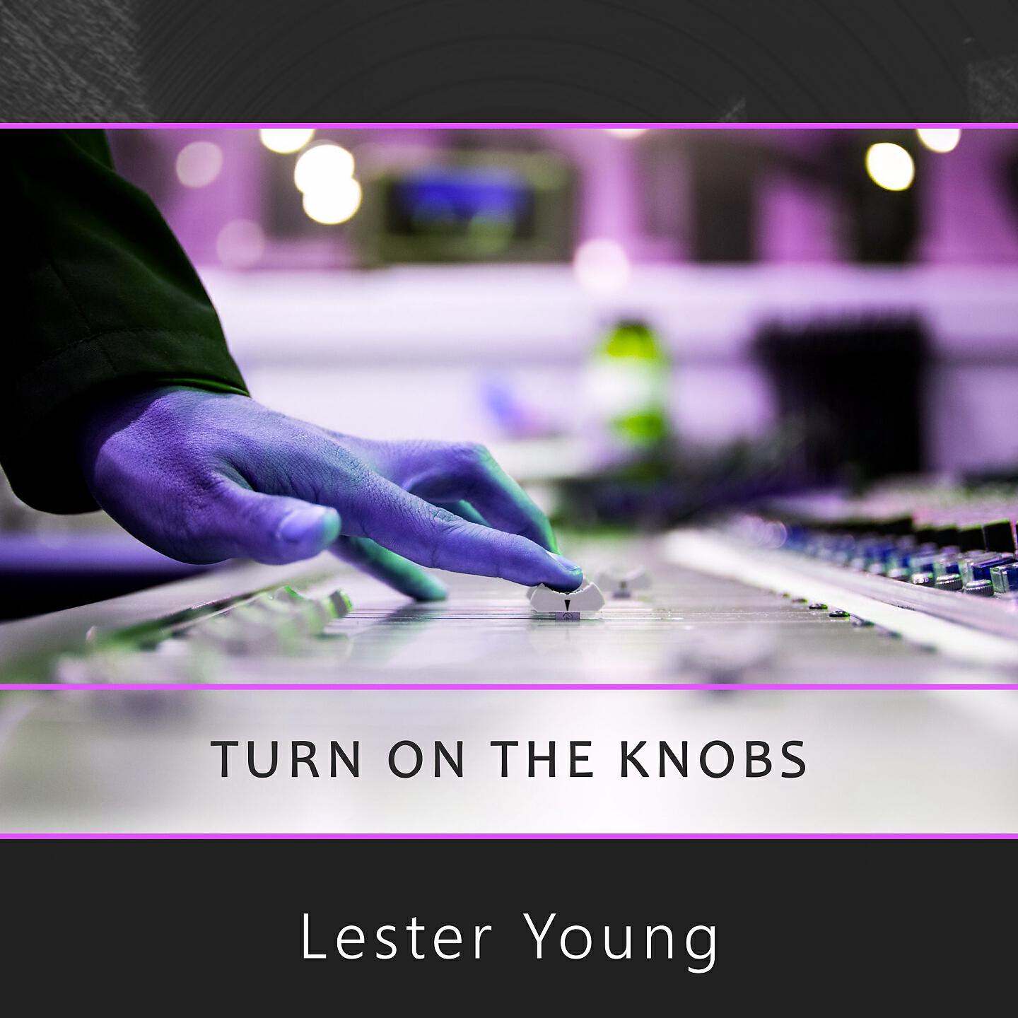 Kansas City Seven - Lester Leaps Again