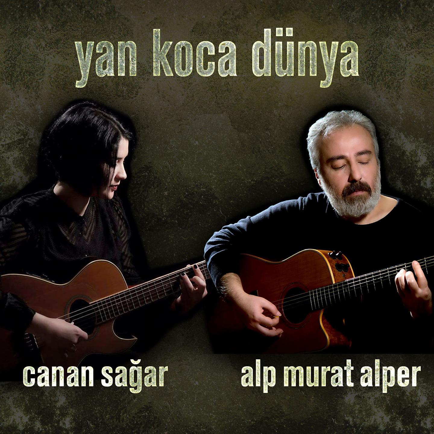 Постер альбома Yan Koca Dünya