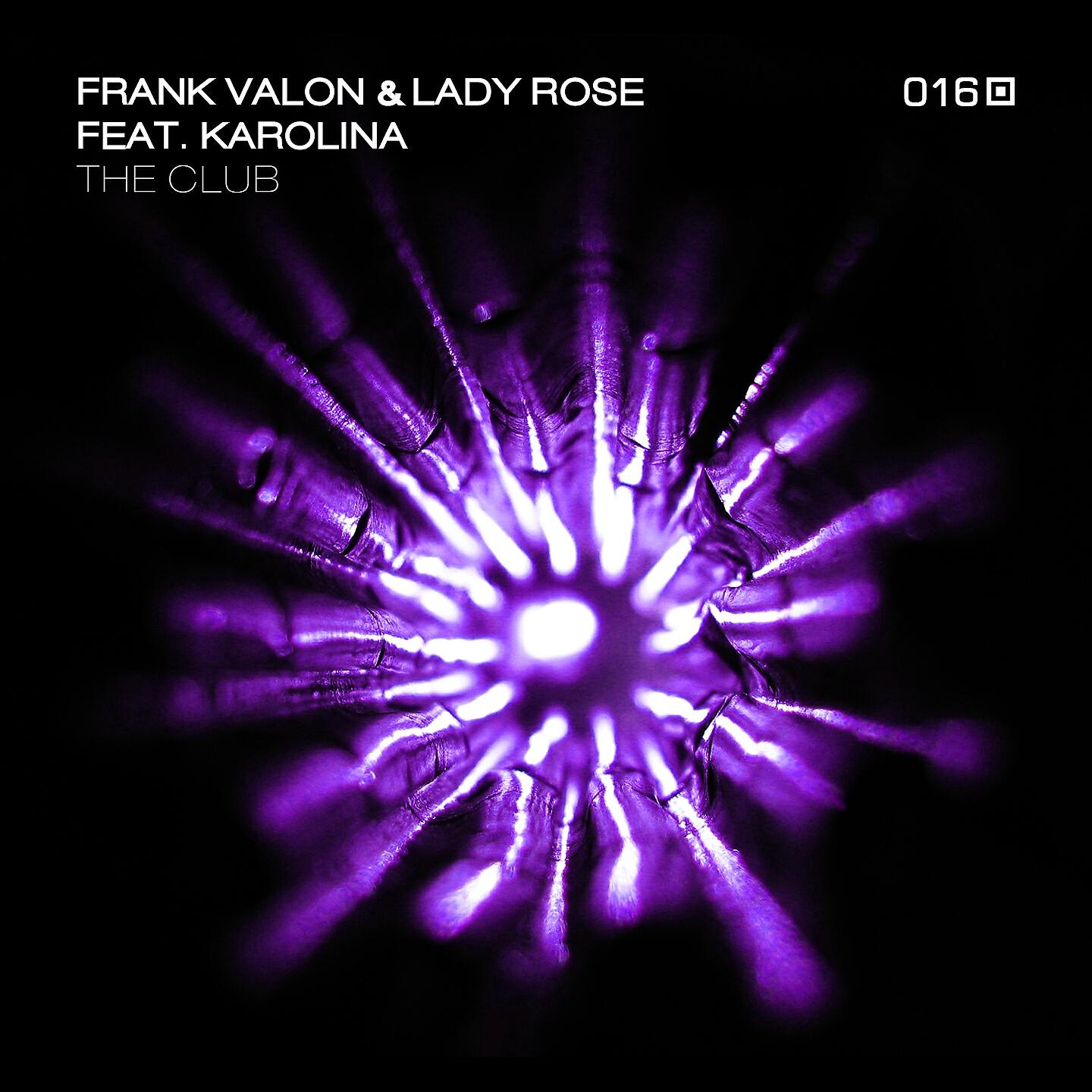 Frank Valon - The Club (Superstrobe Remix)