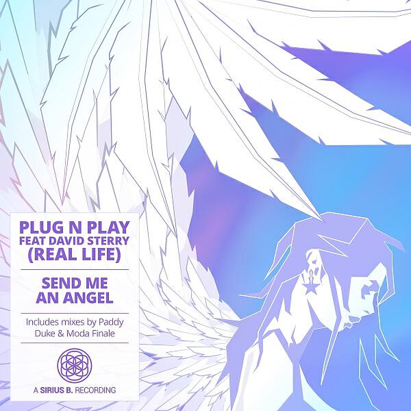 Plug N' Play  - Send me an Angel ((Plug n Play Monika 10th Street Royal)