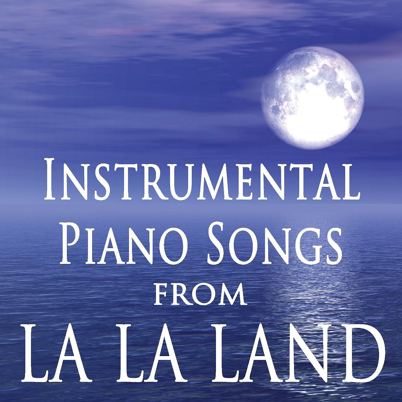 The O'Neill Brothers Group - Mia and Sebastian's Theme (Instrumental Version)