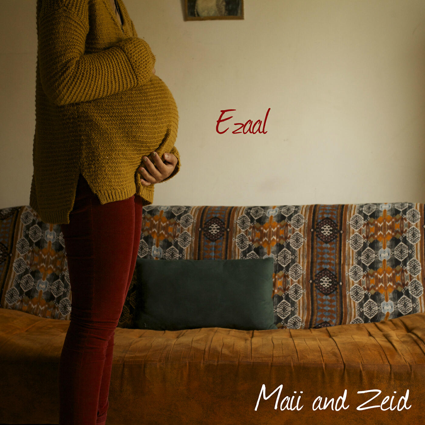 Maii and Zeid - Kalam El Leil
