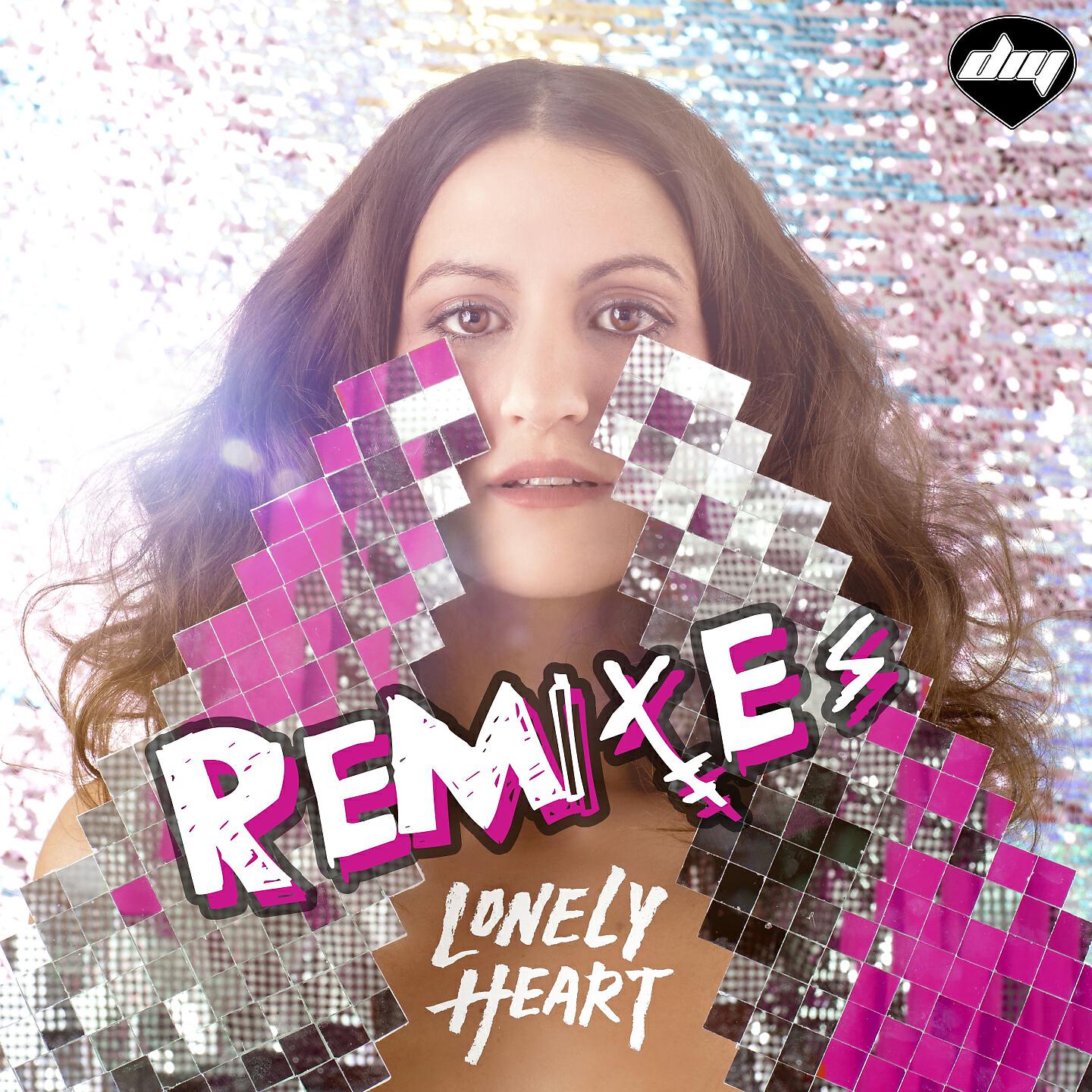 Dragonette - Lonely Heart (Ken Holland vs. Mess Remix Edit)