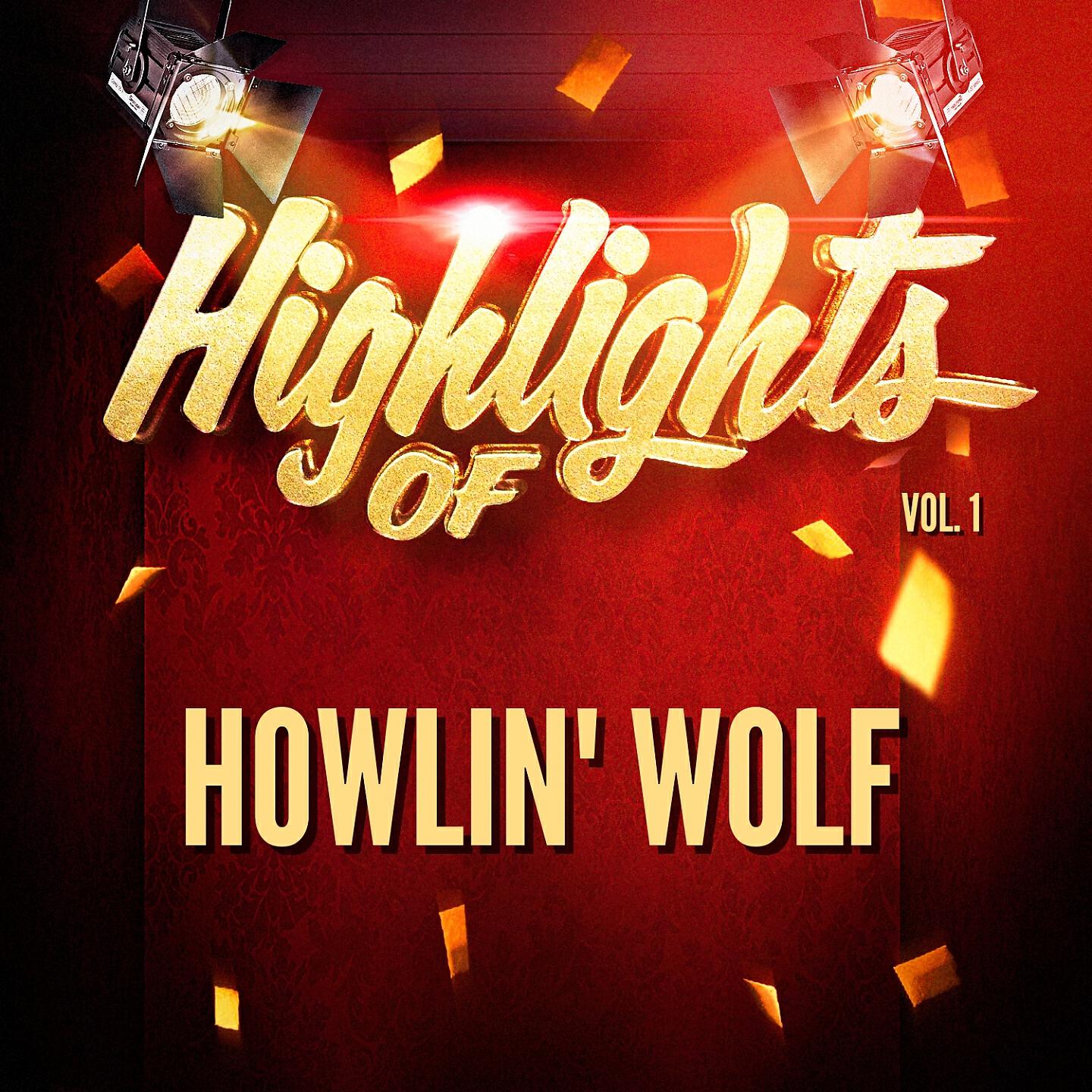 Howlin' Wolf - Killing Floor