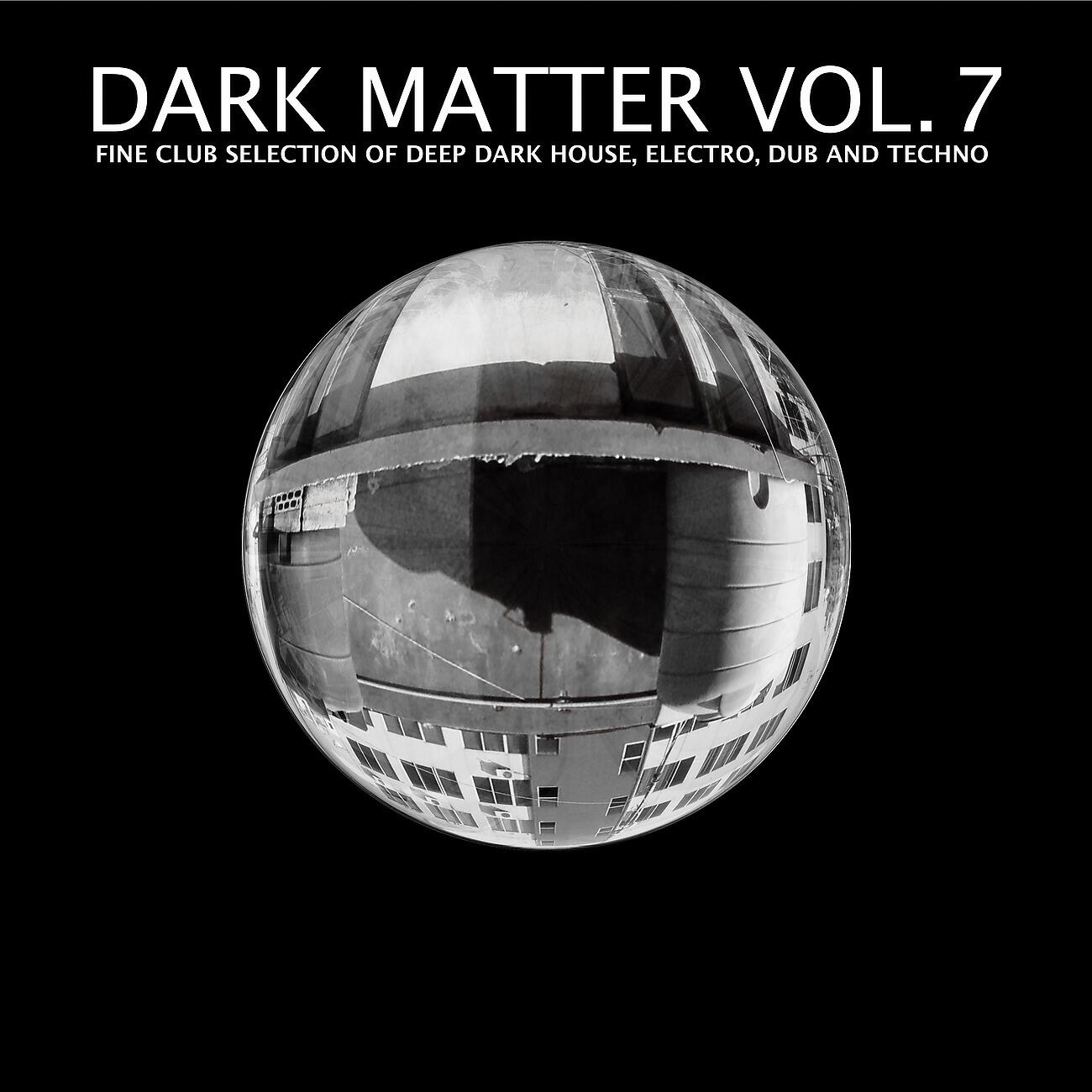 Klartraum - Dark Space Night (Justin Berkovi Remix)