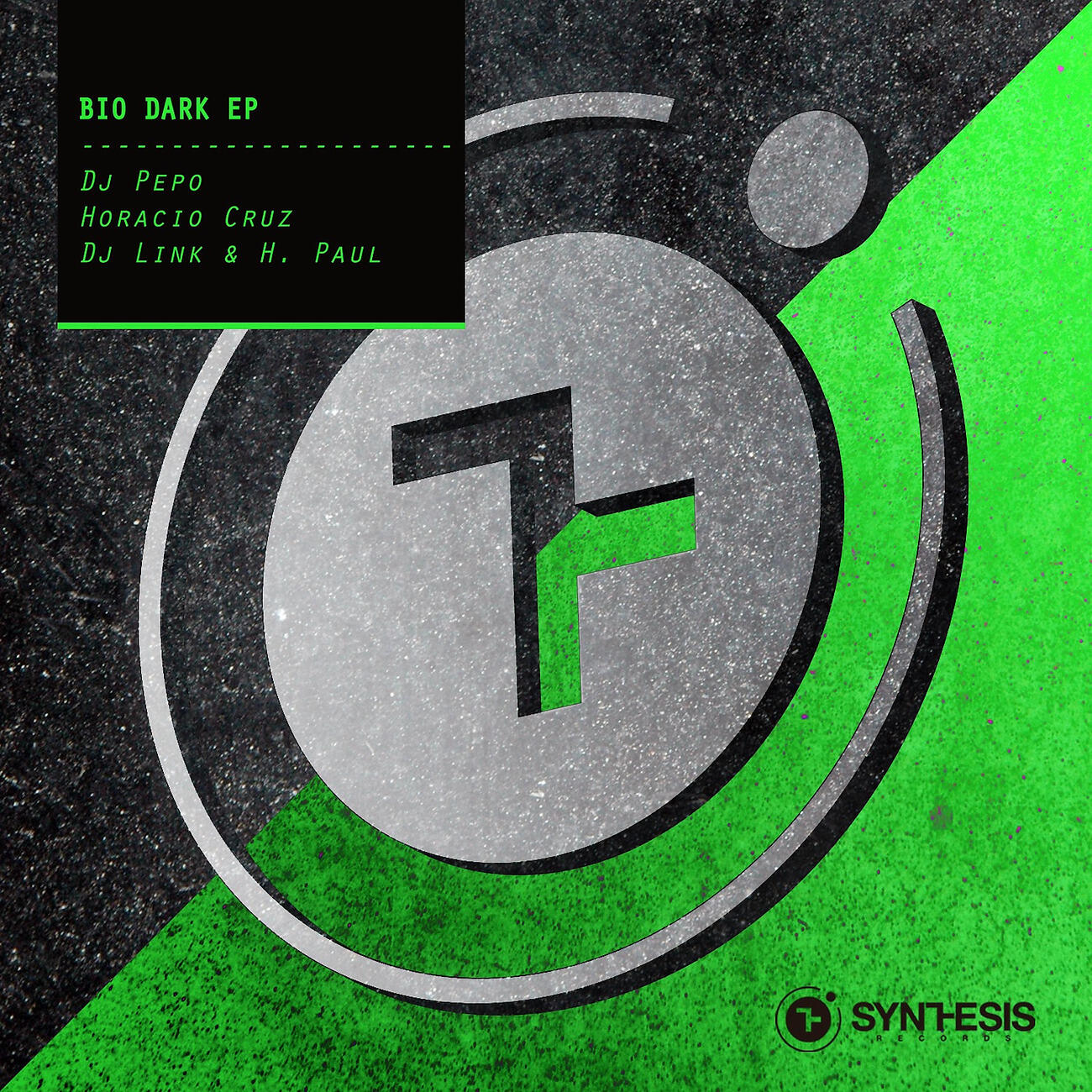 Horacio Cruz - X Gen