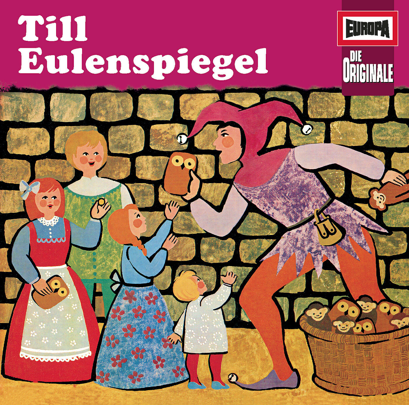 Die Originale - 037 - Till Eulenspiegel (Teil 35)