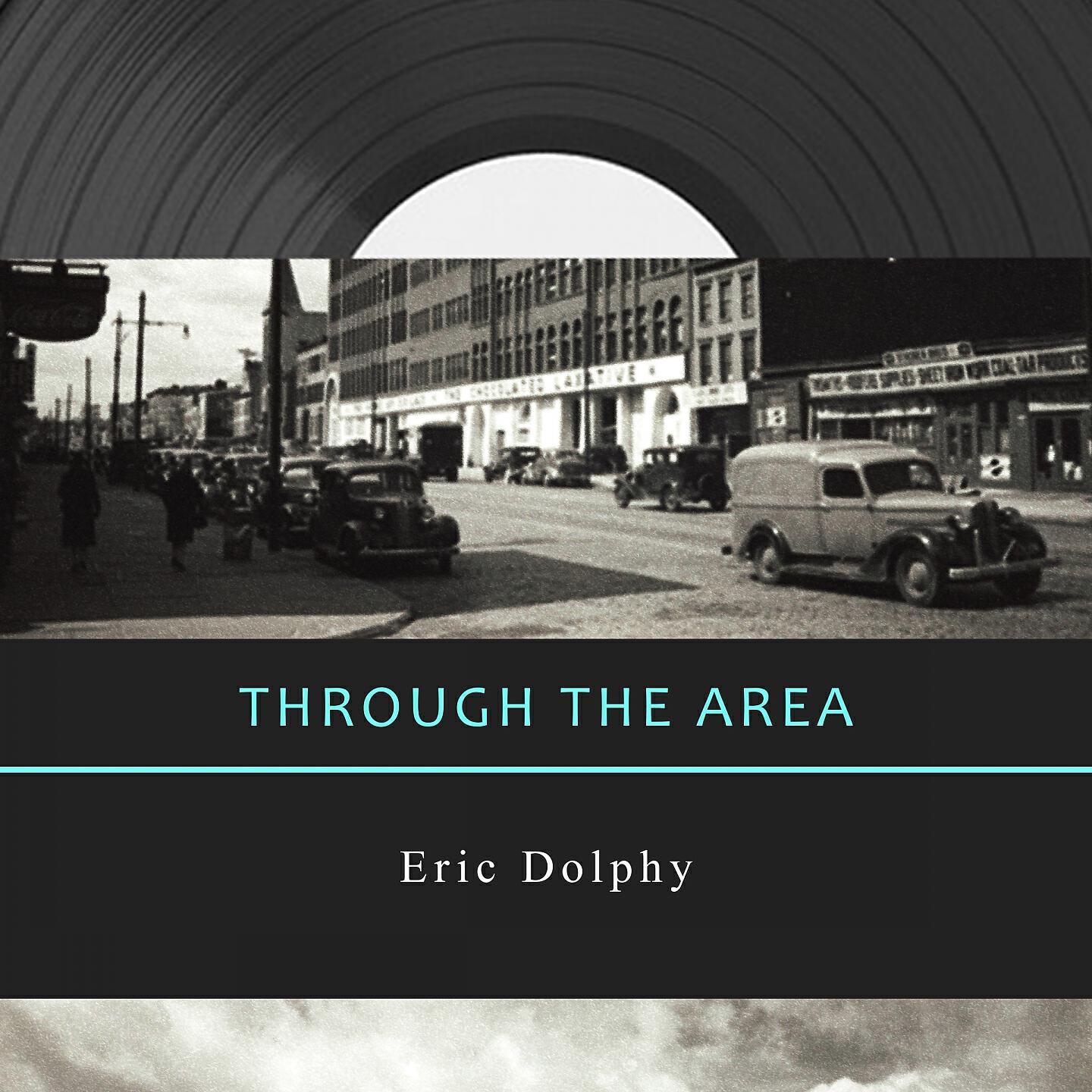 Eric Dolphy - Out To Lunch