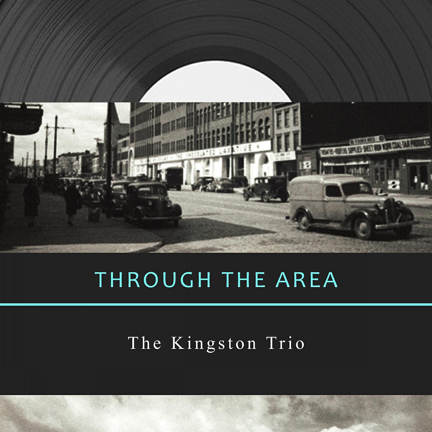 The Kingston Trio - Carrier Pigeon