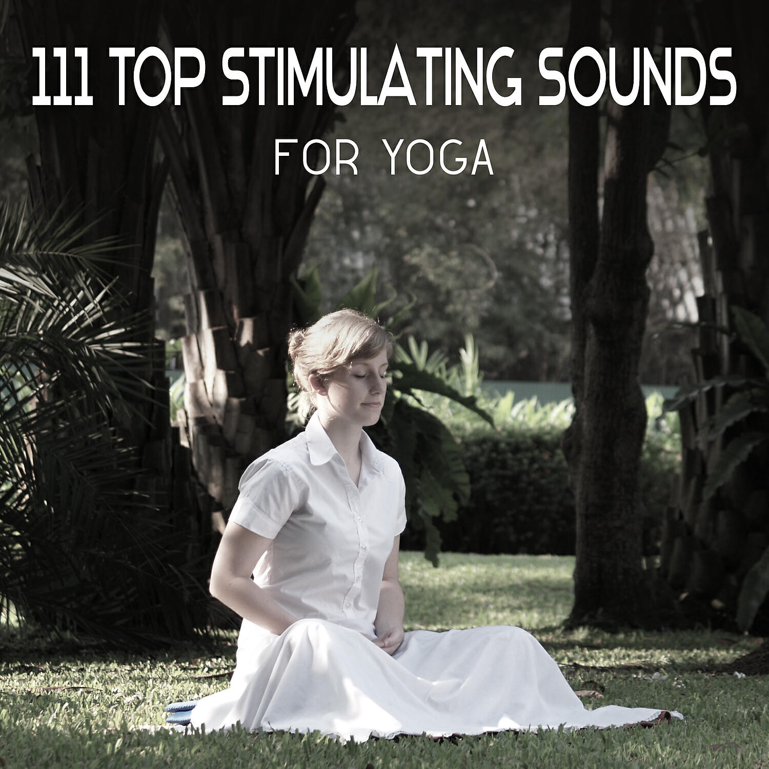 Kundalini Yoga Group - Calming Sea & Mindful Yoga