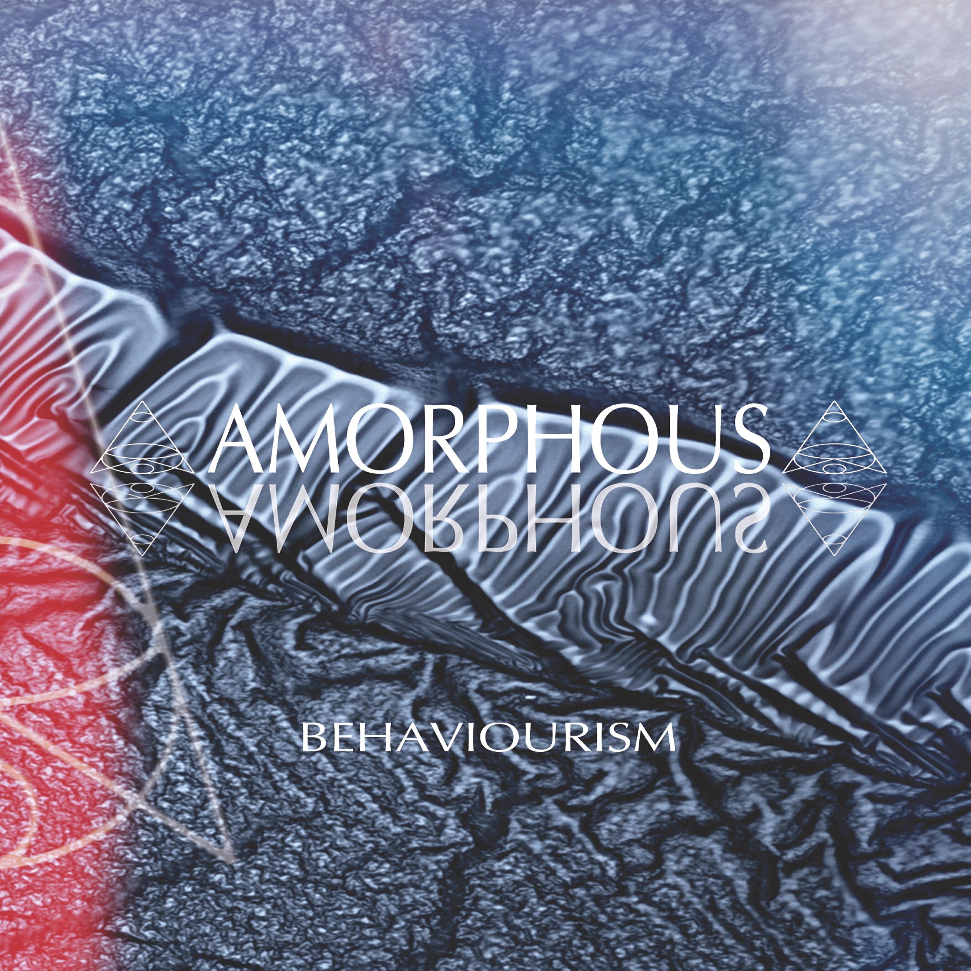 AMORPHOUS - Wolf and Lamb