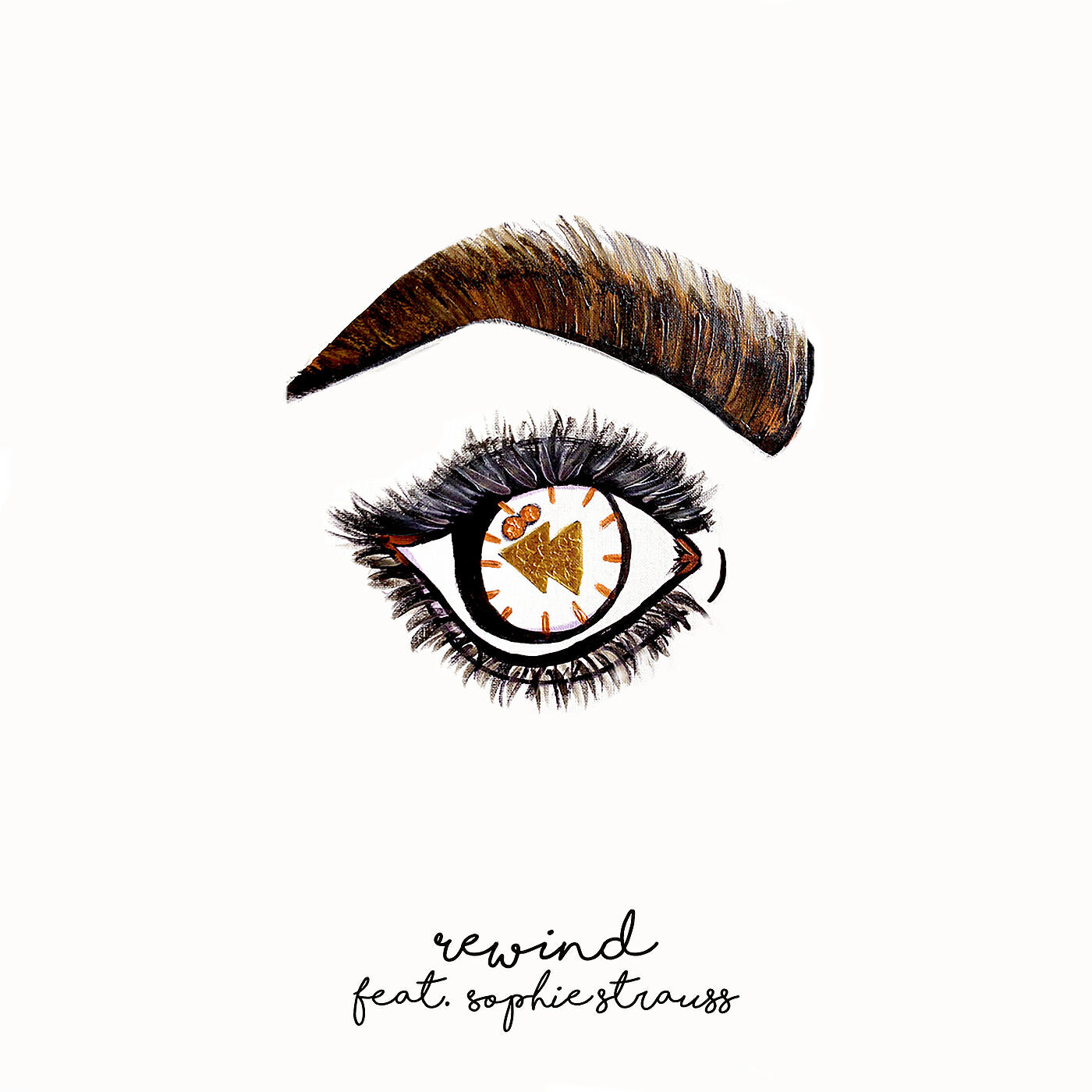 Wingtip - Rewind