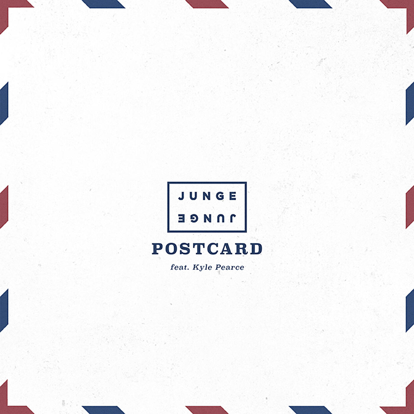 Junge Junge - Postcard (Radio Edit)