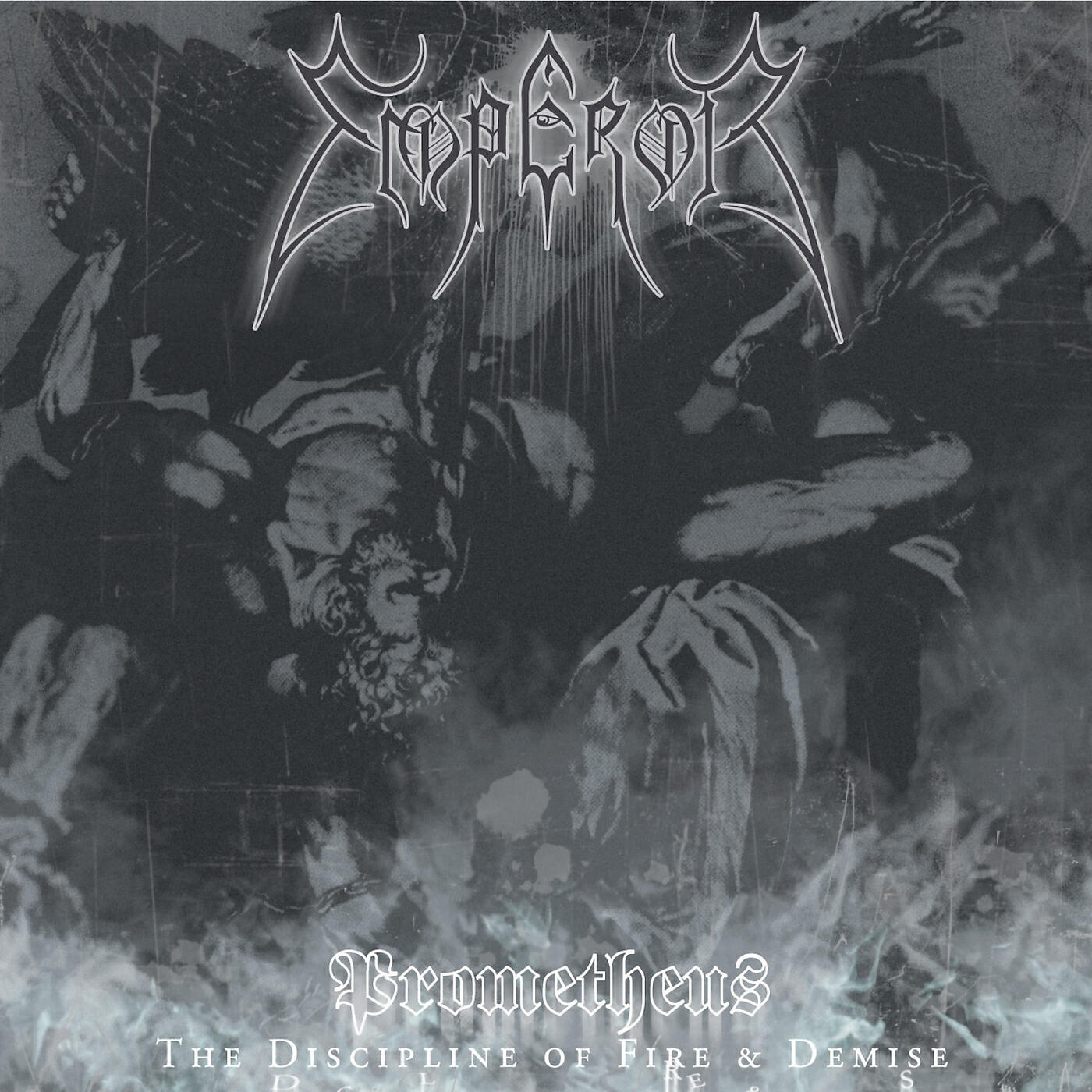 Emperor - The Eruption