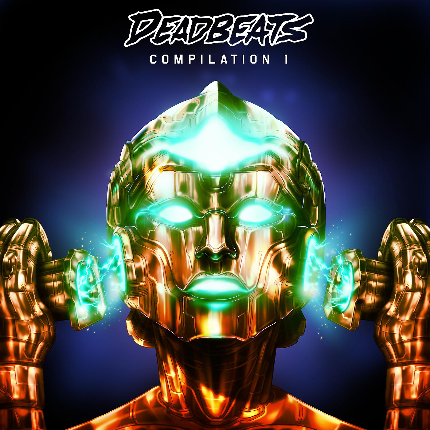 Постер альбома Deadbeats Compilation