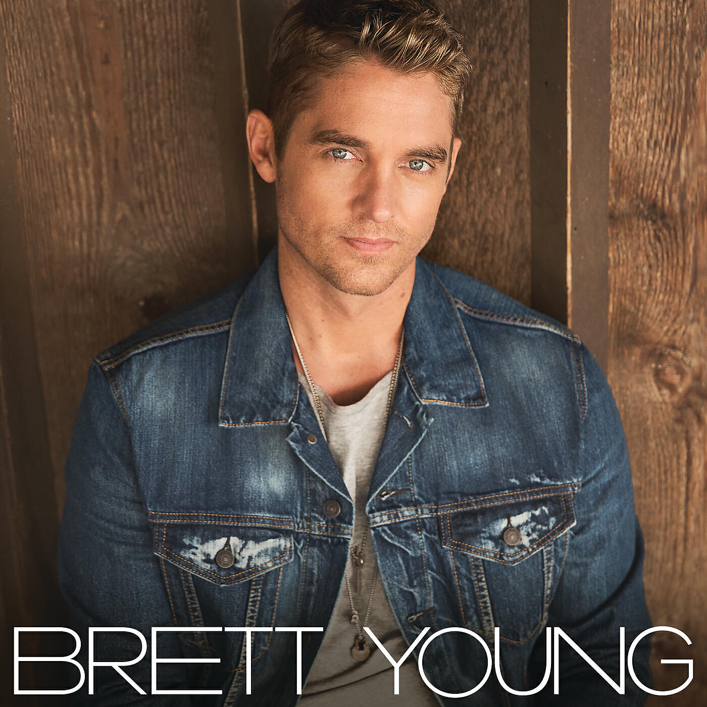 Brett Young - Beautiful Believer