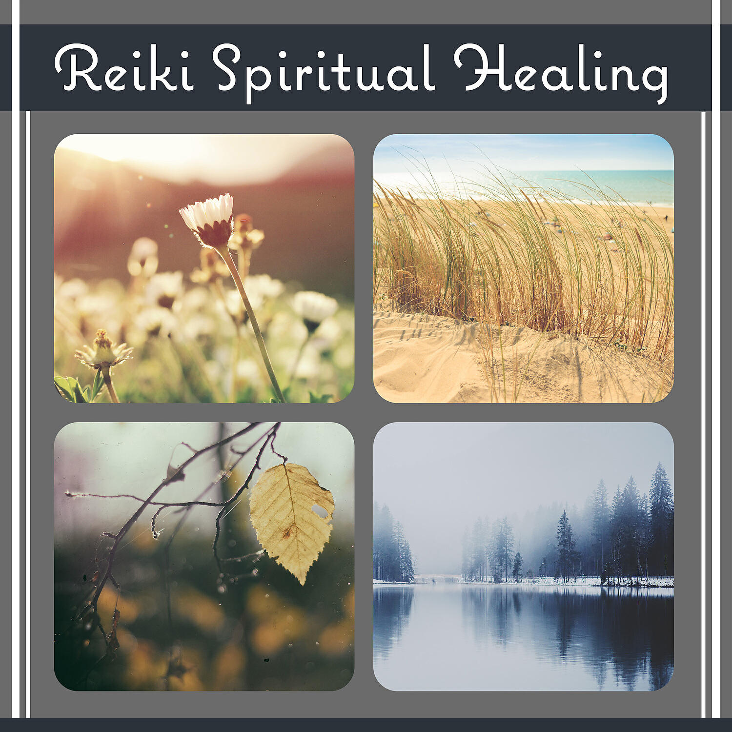 Reiki Music Zone - Reiki Zen Spirituality