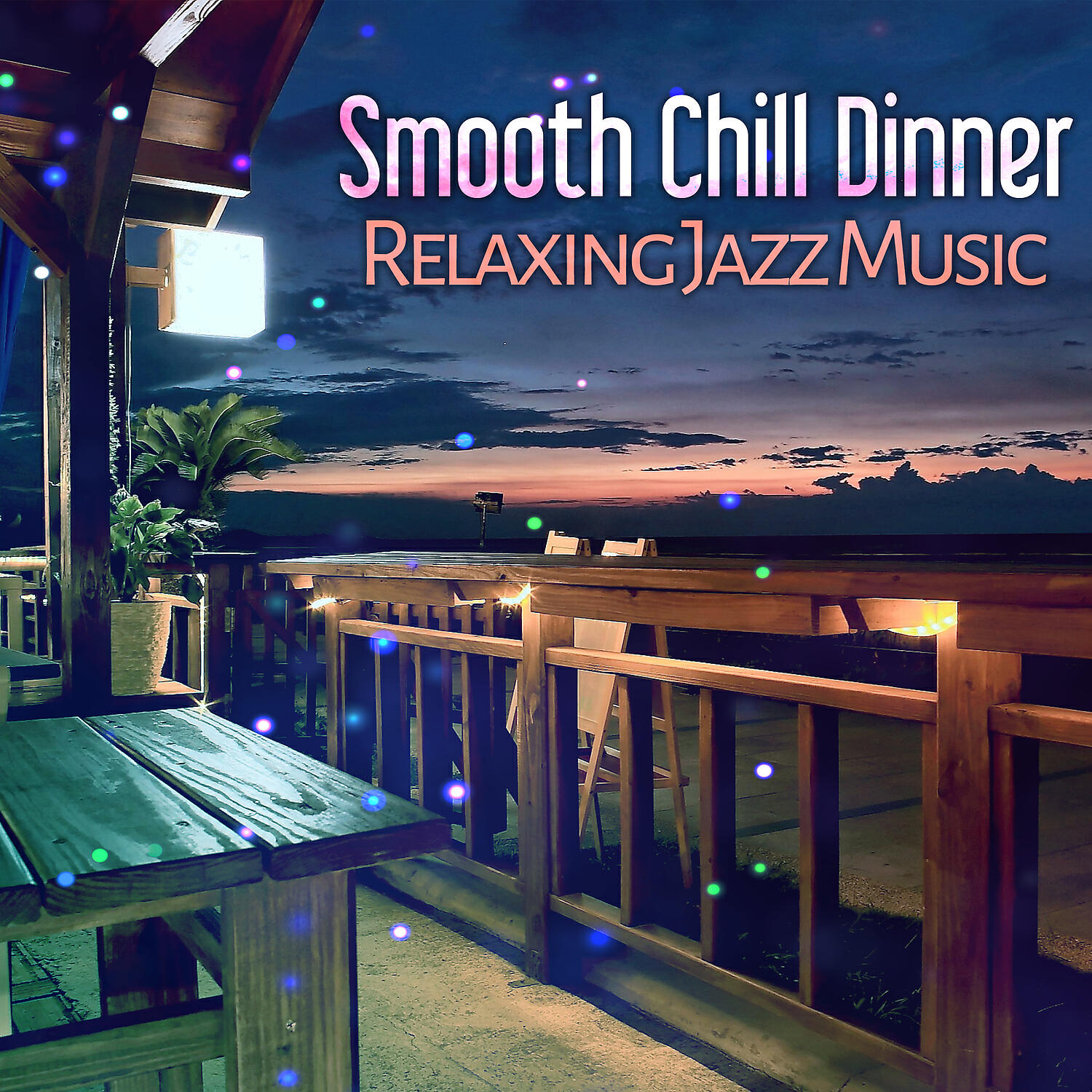 Piano Jazz Background Music Masters - Smooth Chill Dinner