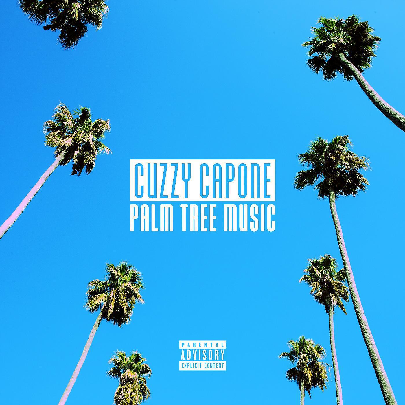 CUZZY CAPONE - Keep Rollin (feat. Nipsey Hussle & Zeke)