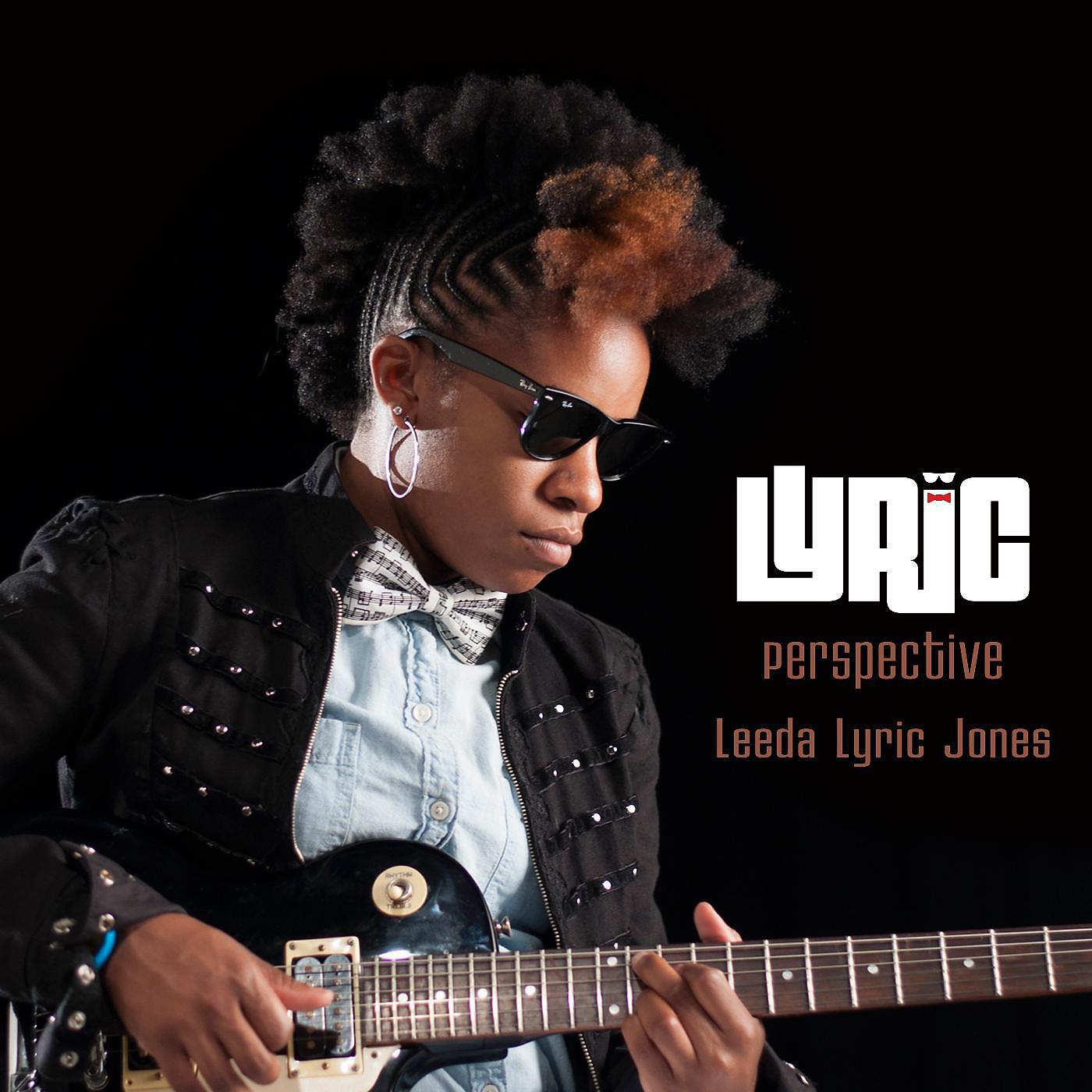 Leeda Lyric Jones - You Can Win (feat. Brothership Horns)
