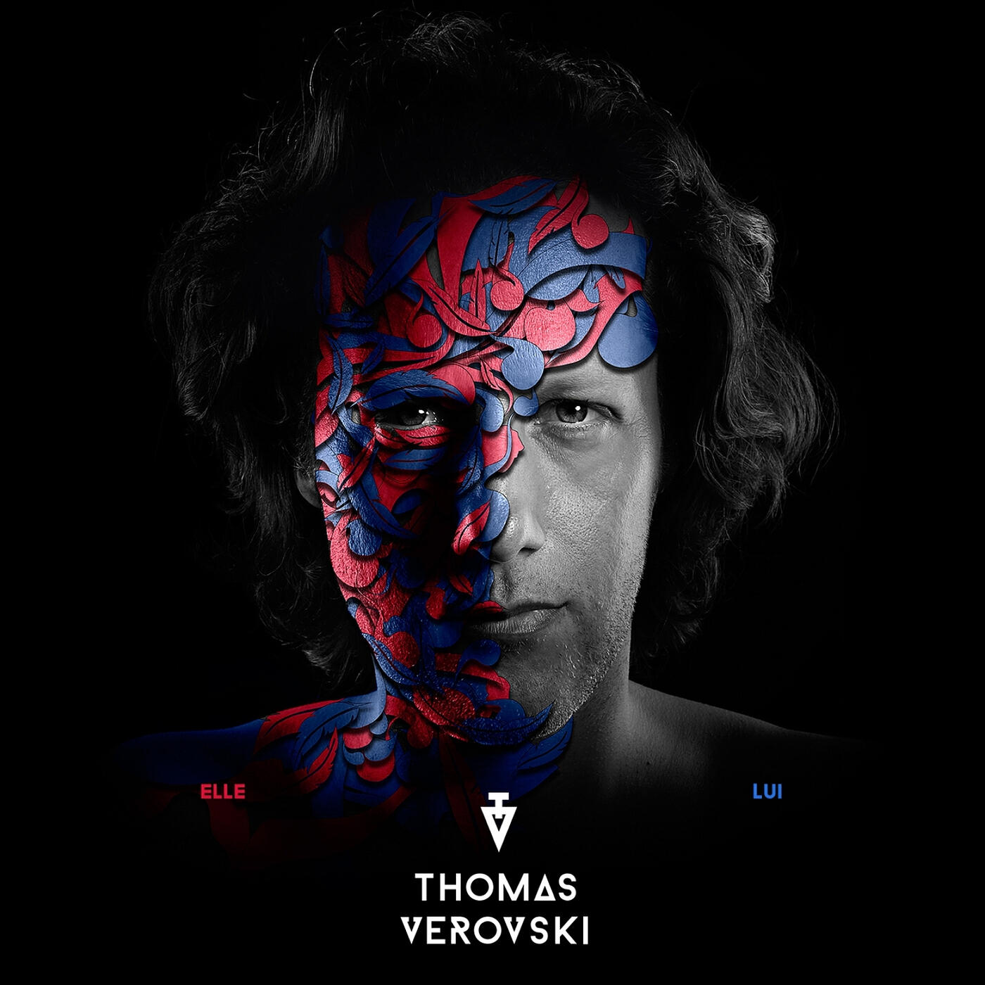 Thomas Verovski - L'heure Du Thé
