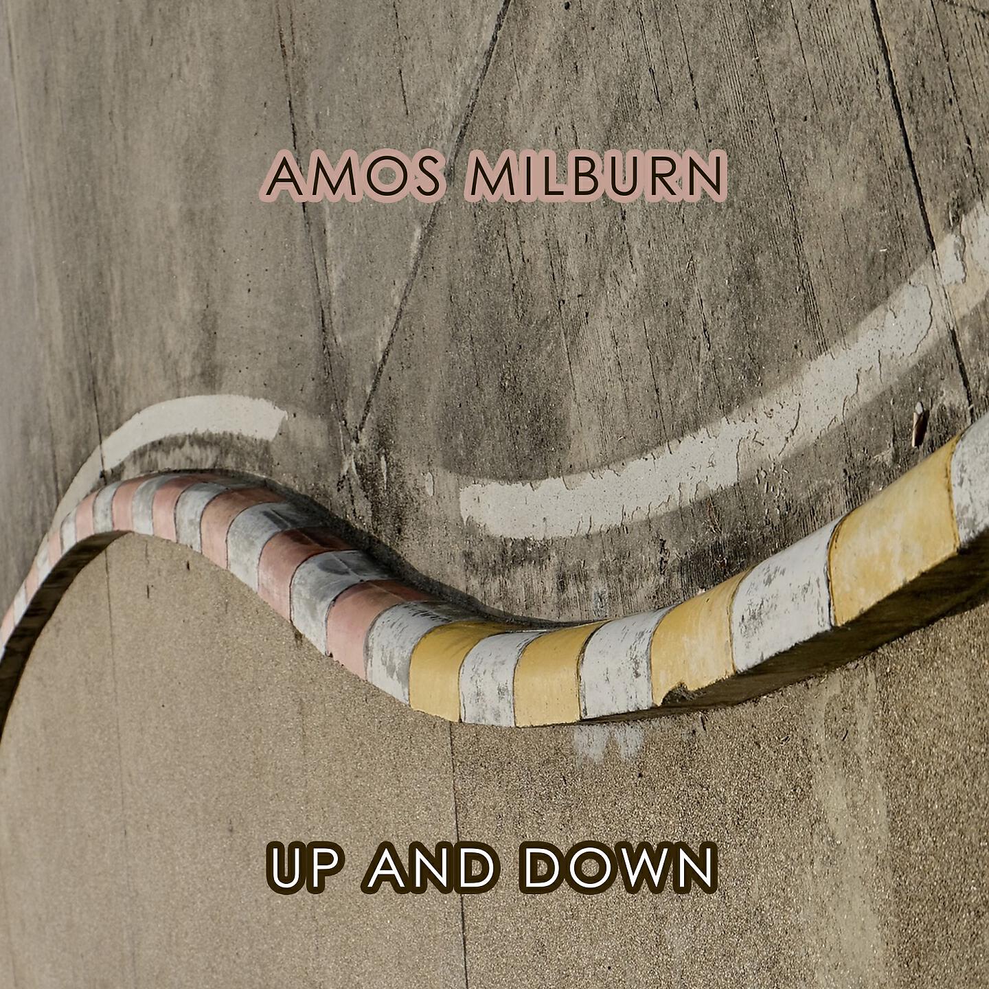 Amos Milburn - My Baby Gave Me Another Chance
