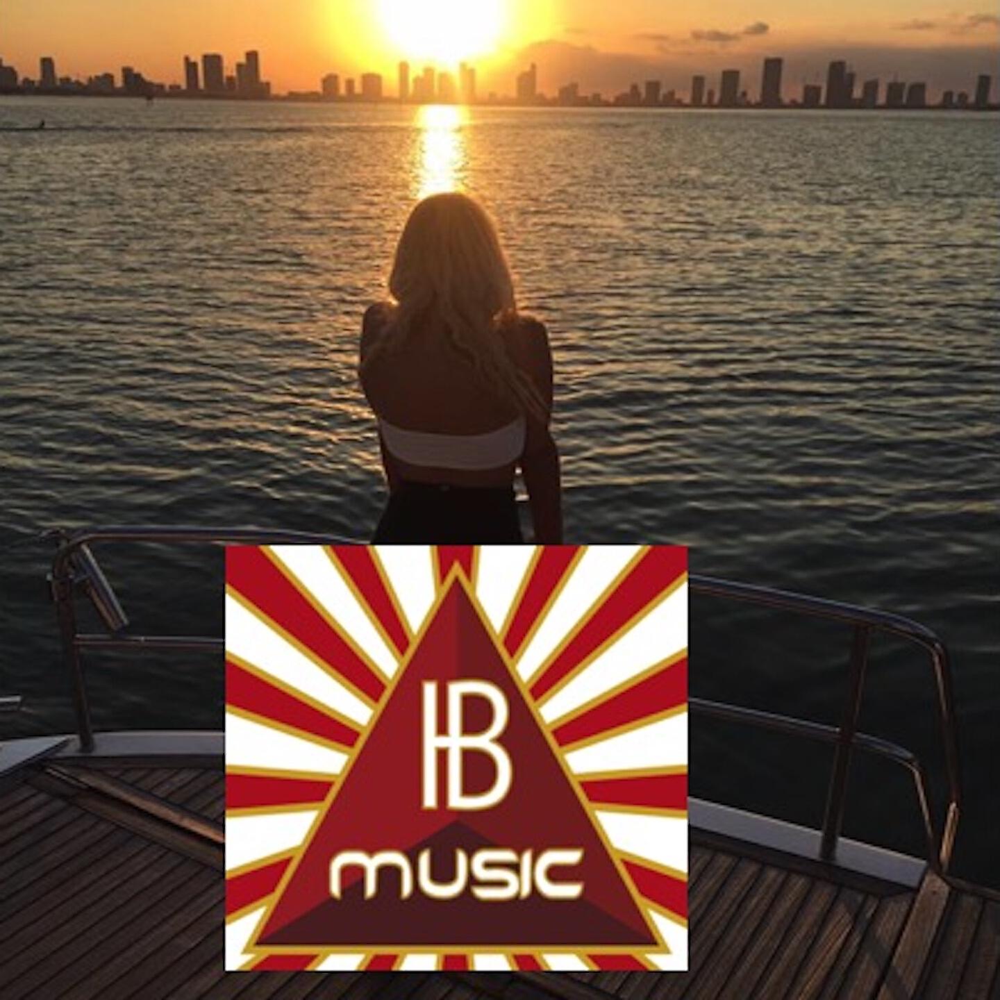 DJ Frankie Guess - Baby Mary (IB music Ibiza)