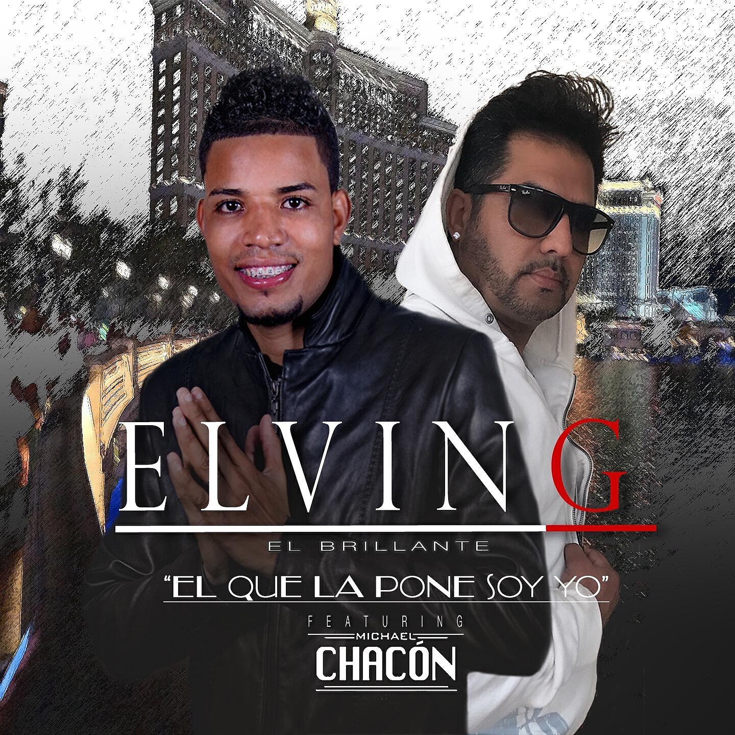 Elvin G. 