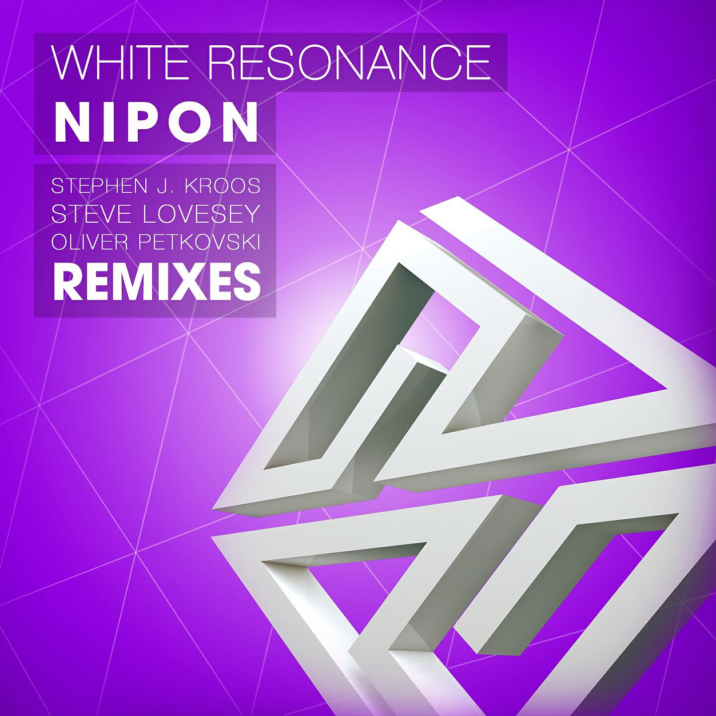 White Resonance - Nipon (Oliver Petkovski Remix)