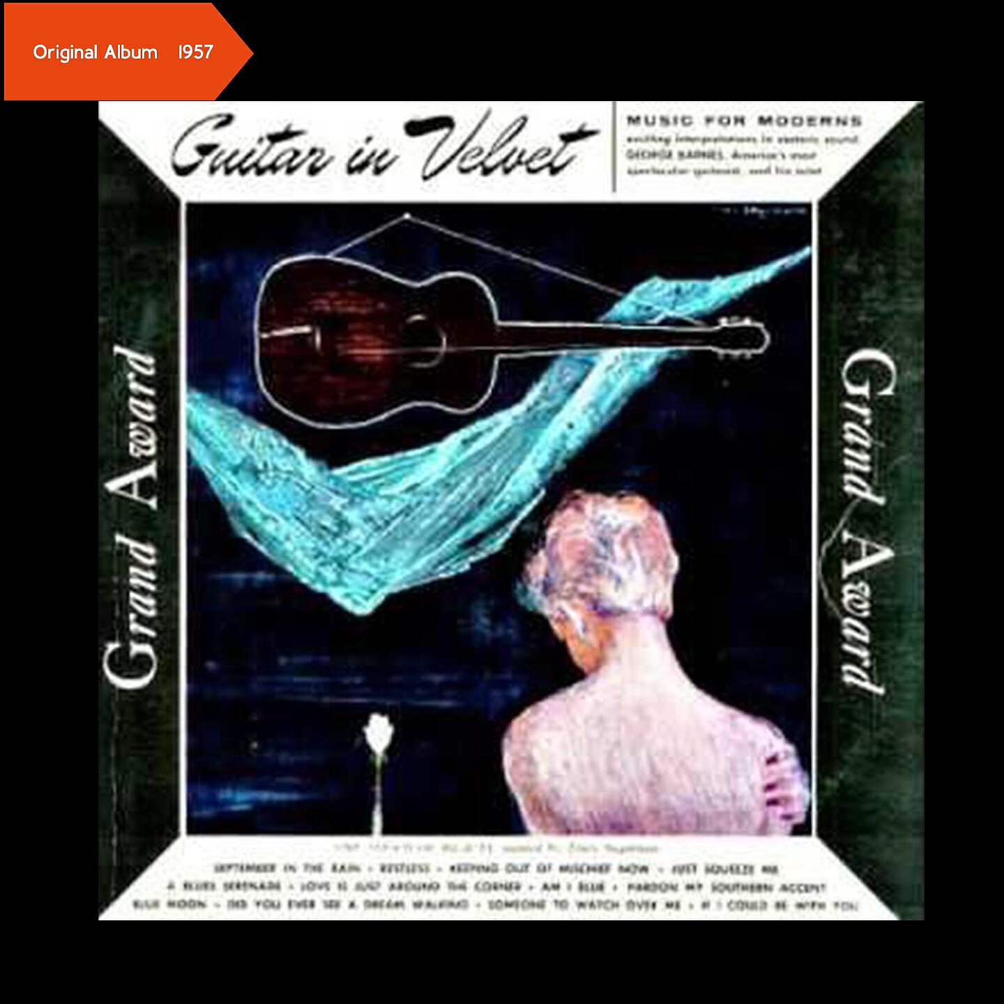 George Barnes And His Octet - Pardon My Southern Accent