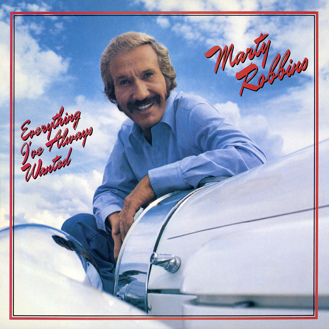 Marty Robbins - Gene Autry, My Hero