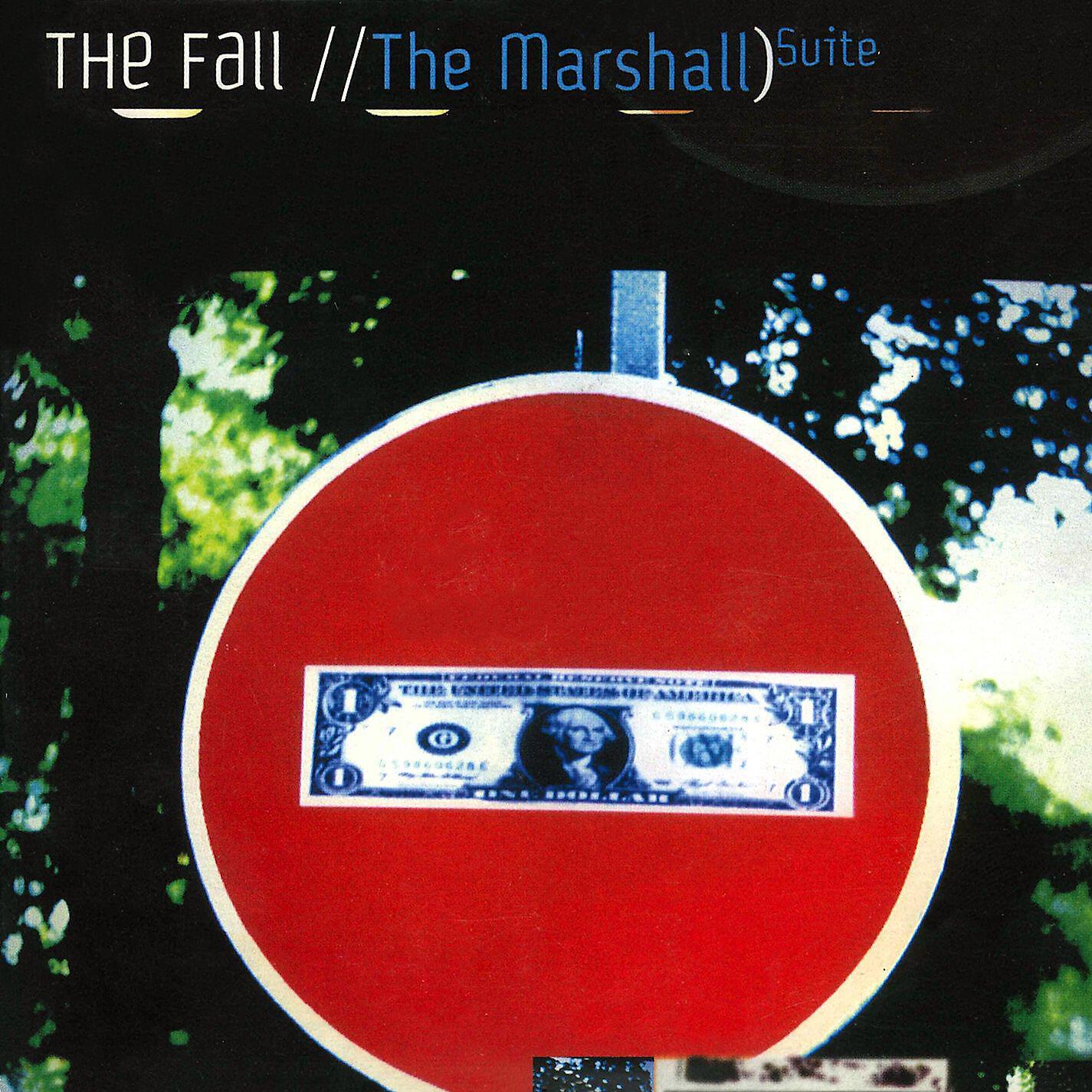 The Fall - Touch Sensitive