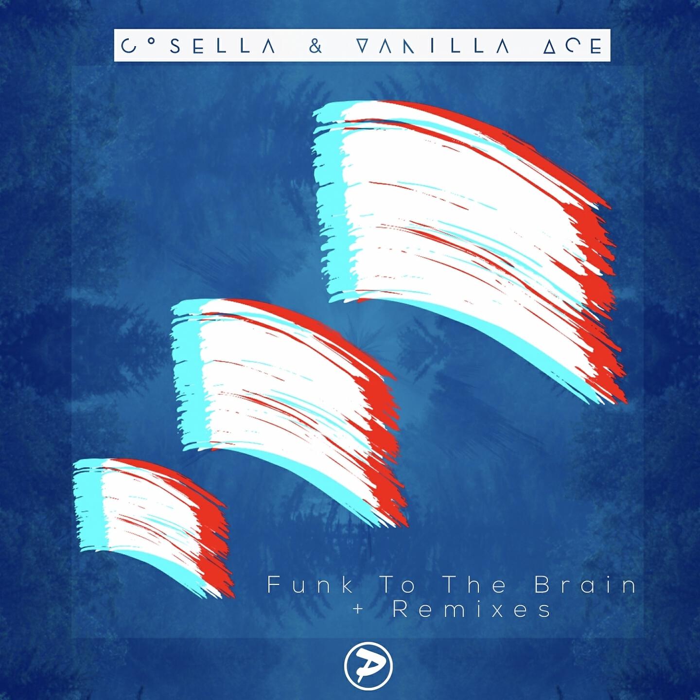 Cosella - Funk to the Brain