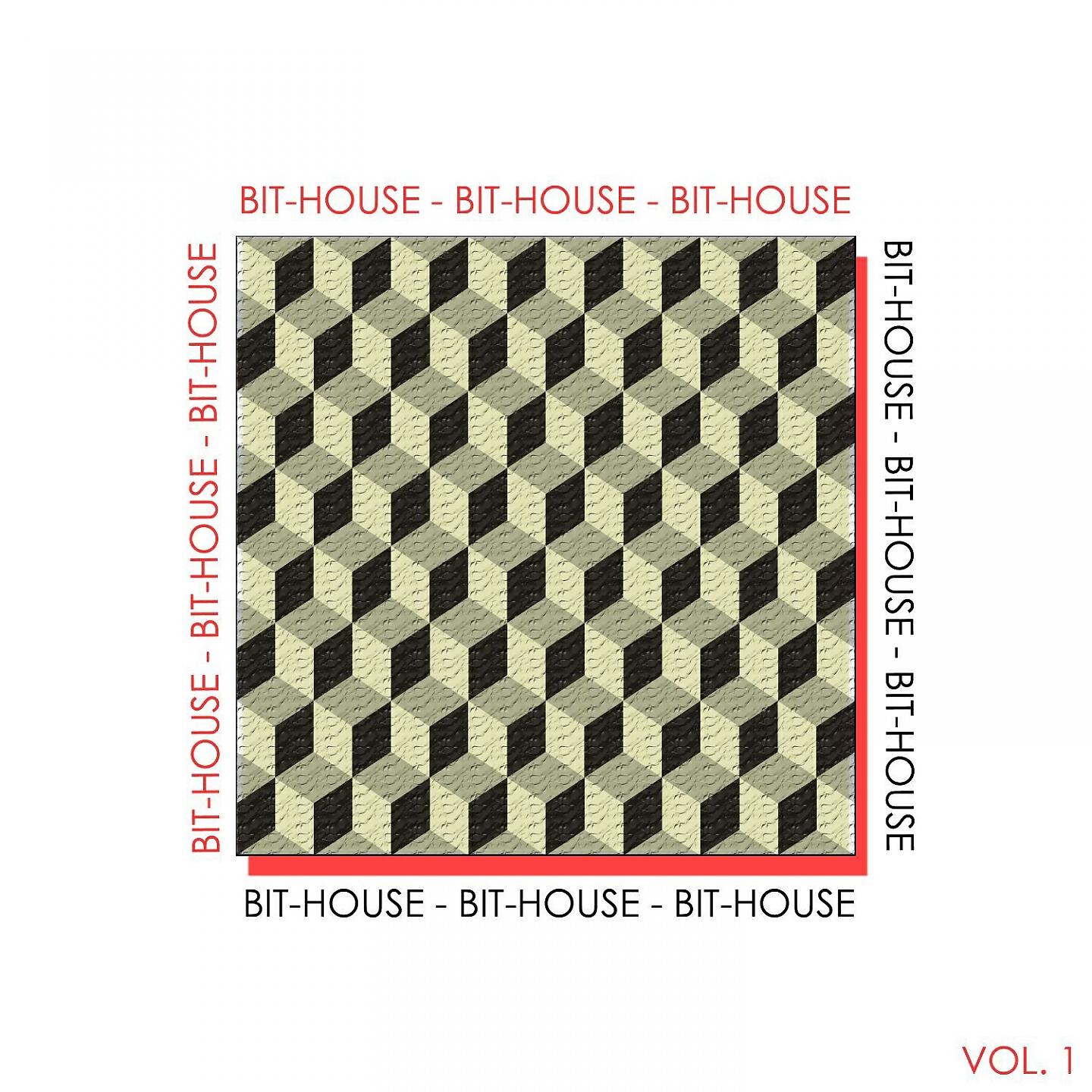Killer Of Draped - Martial Stamp (Da House Mix)