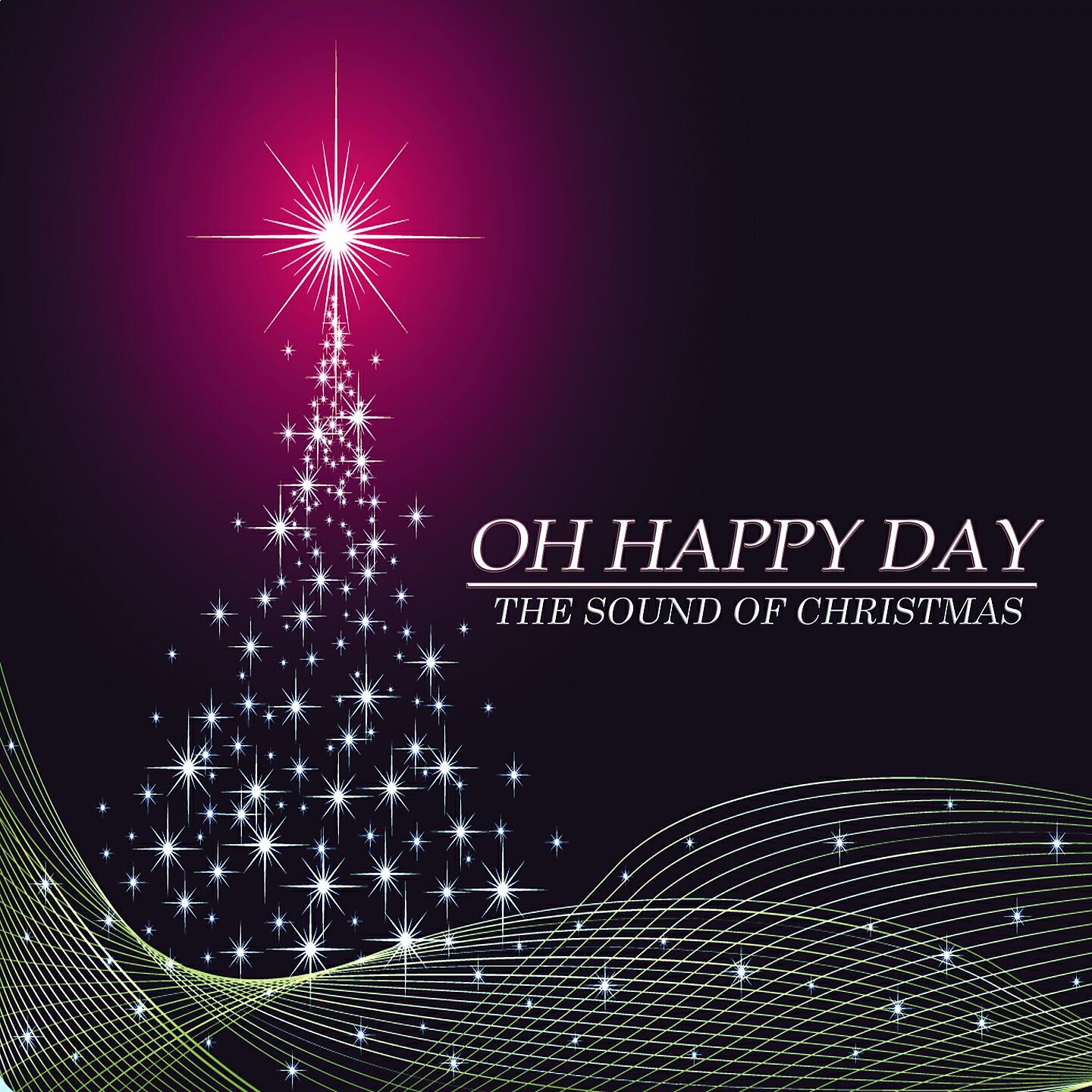 The Jazz Christmas Ensemble - Joshua Fit the Battle of Jerico