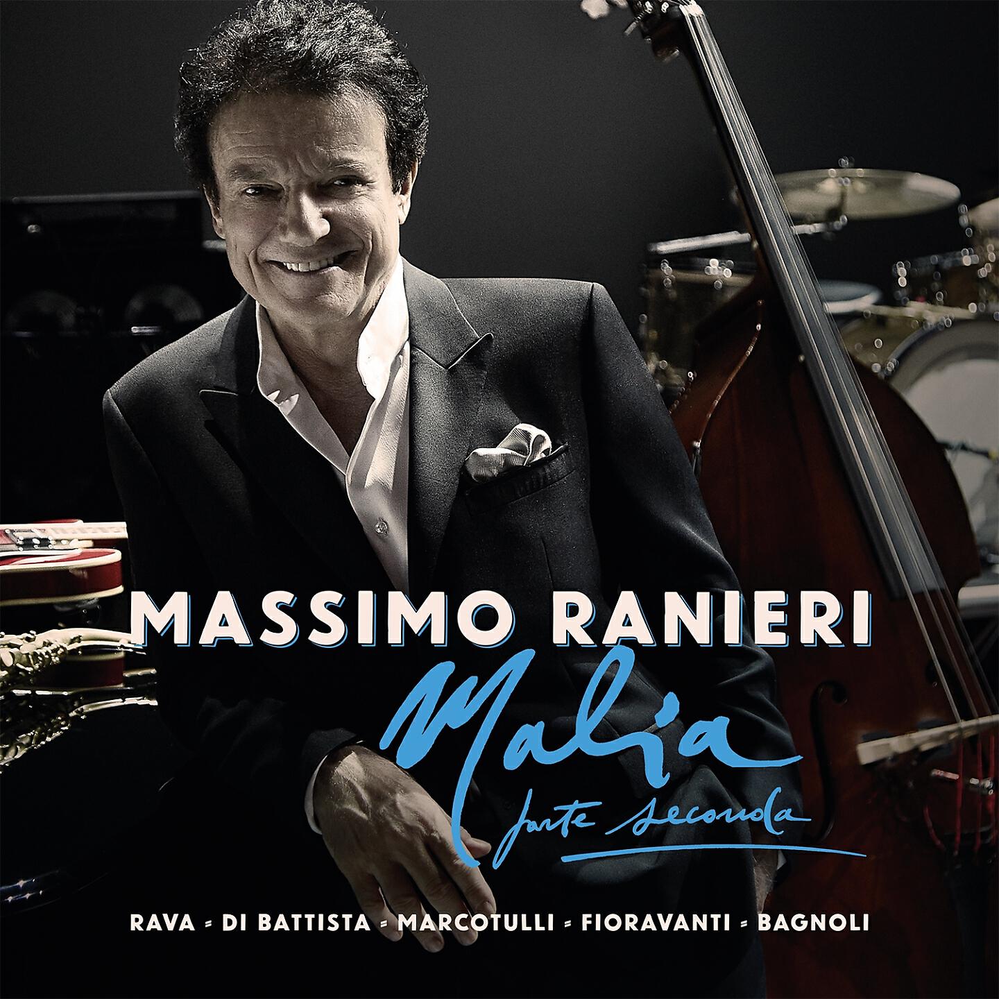 Massimo Ranieri - Giacca Rossa 'E Russetto