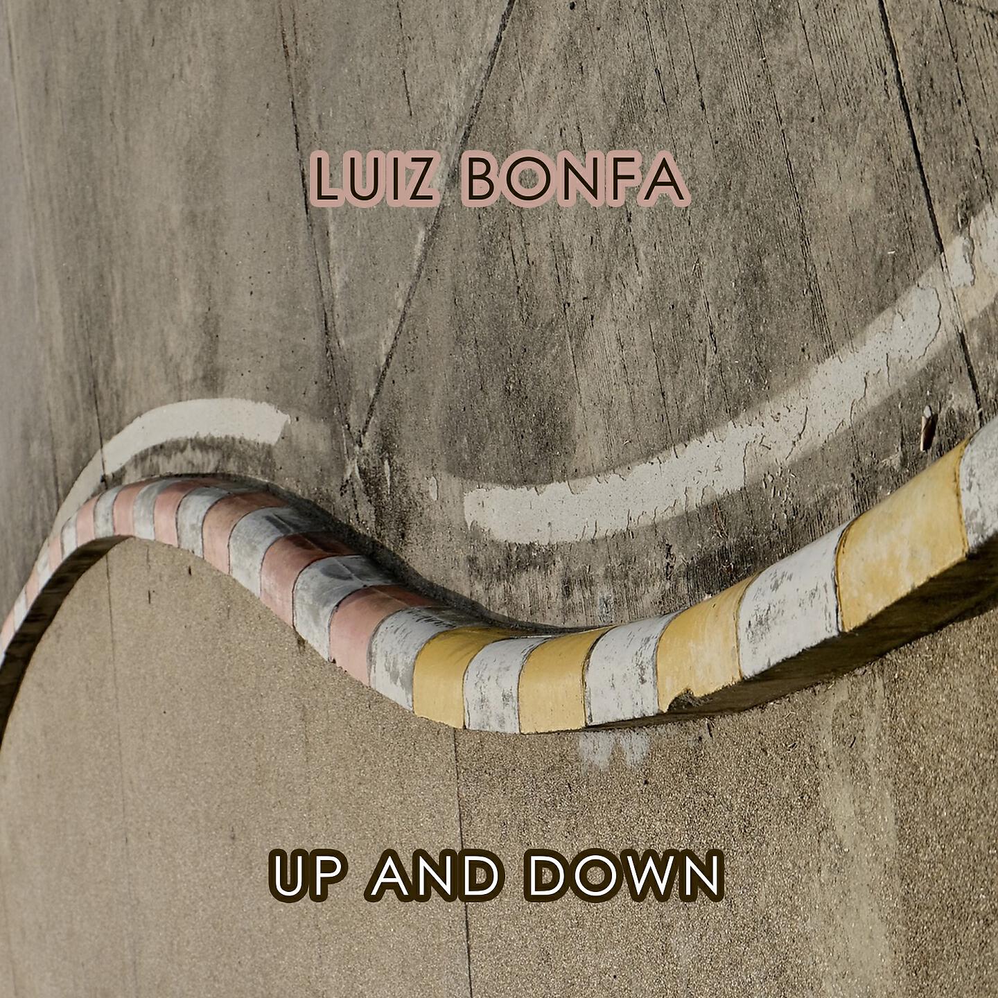Luiz Bonfa - Melancolia