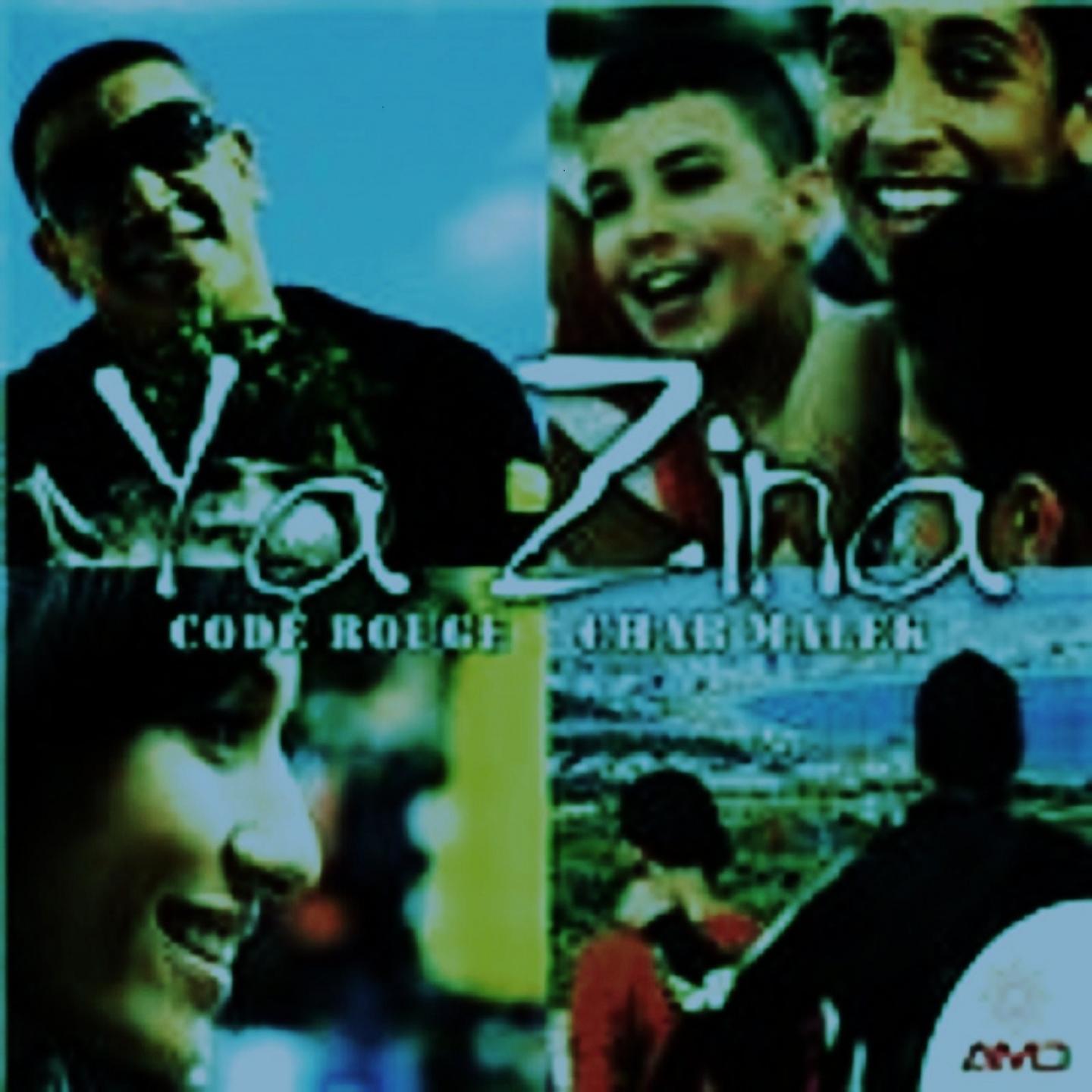 Постер альбома Ya Zina