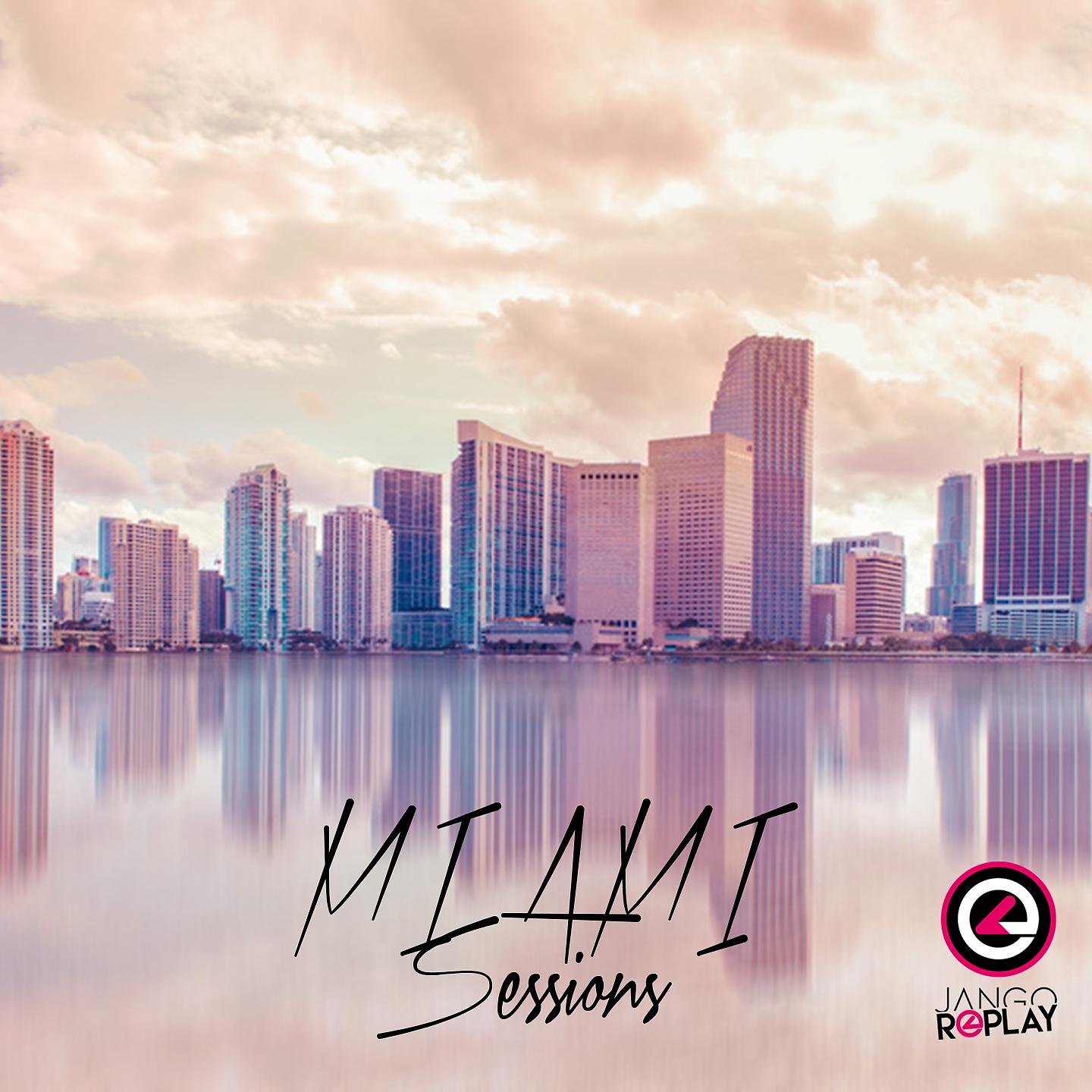 Постер альбома Miami Session 001