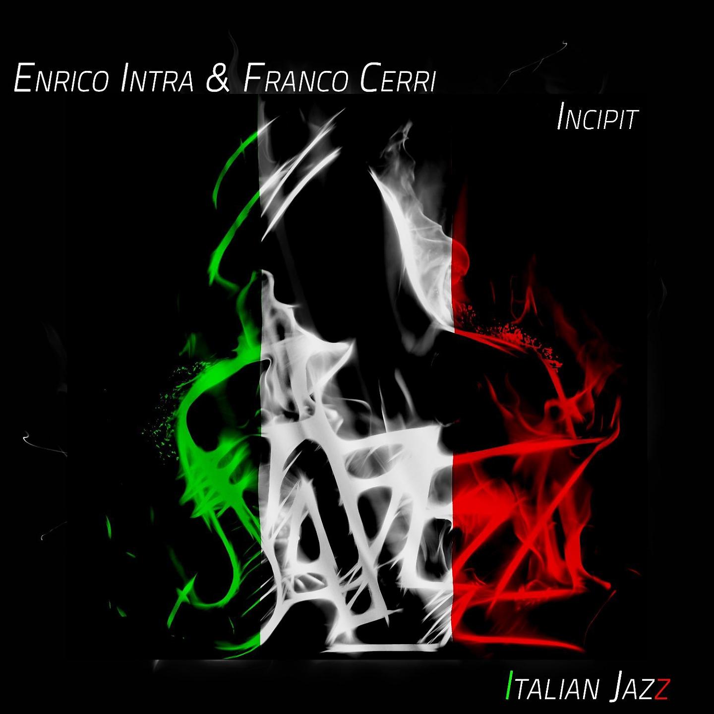 Постер альбома Incipit - italian jazz