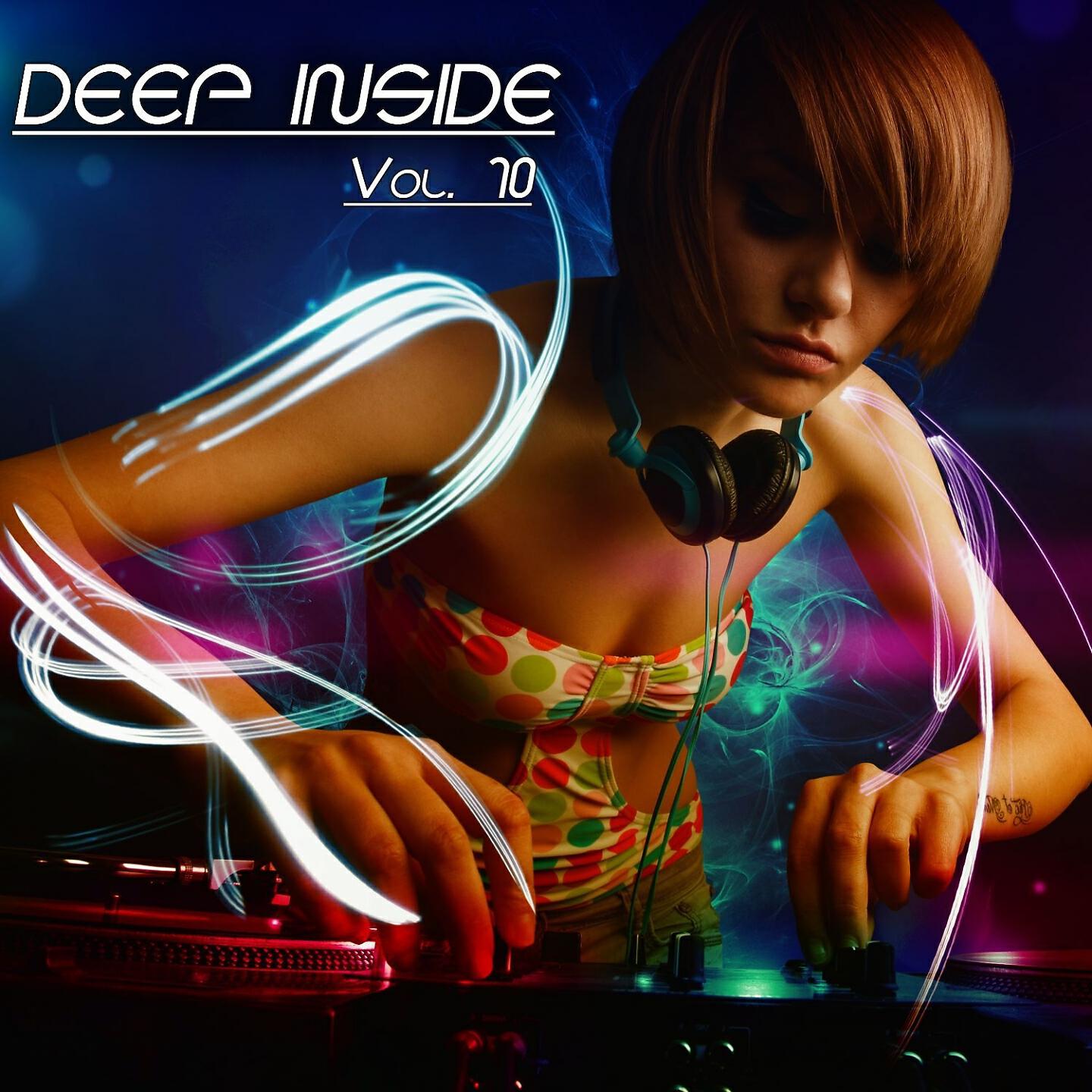 Alaina Terta - Downspace (Red Light Mix)