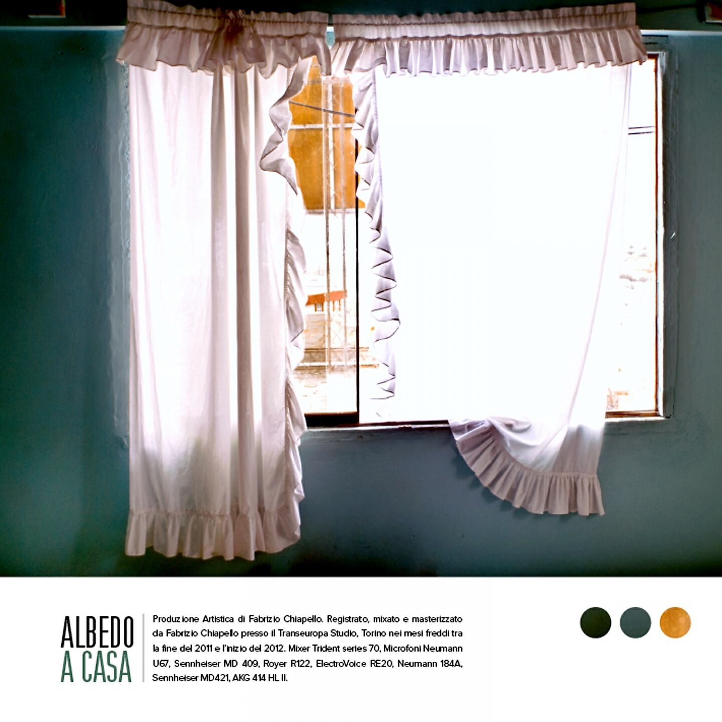 Albedo - I pirati, quelli veri