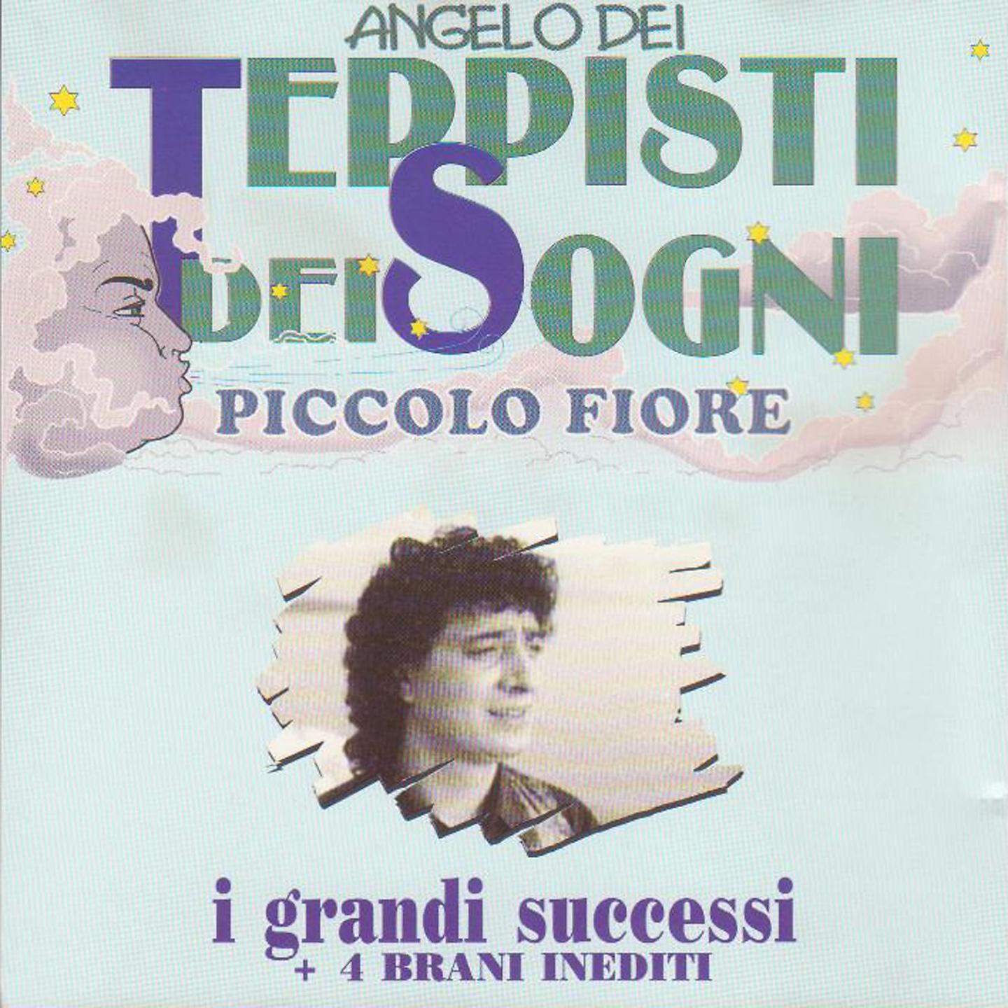 Постер альбома Piccolo fiore