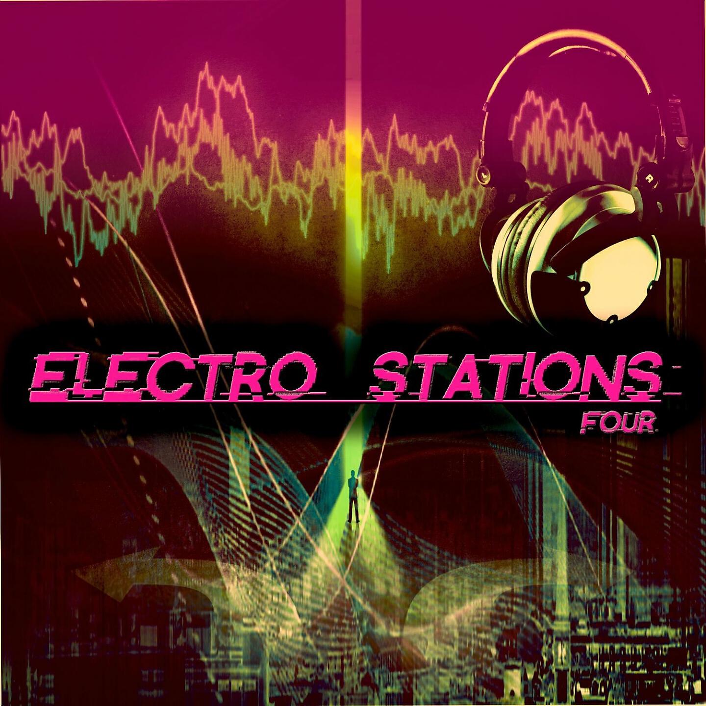 Darell Sage - Confusion (Electro City Mix)
